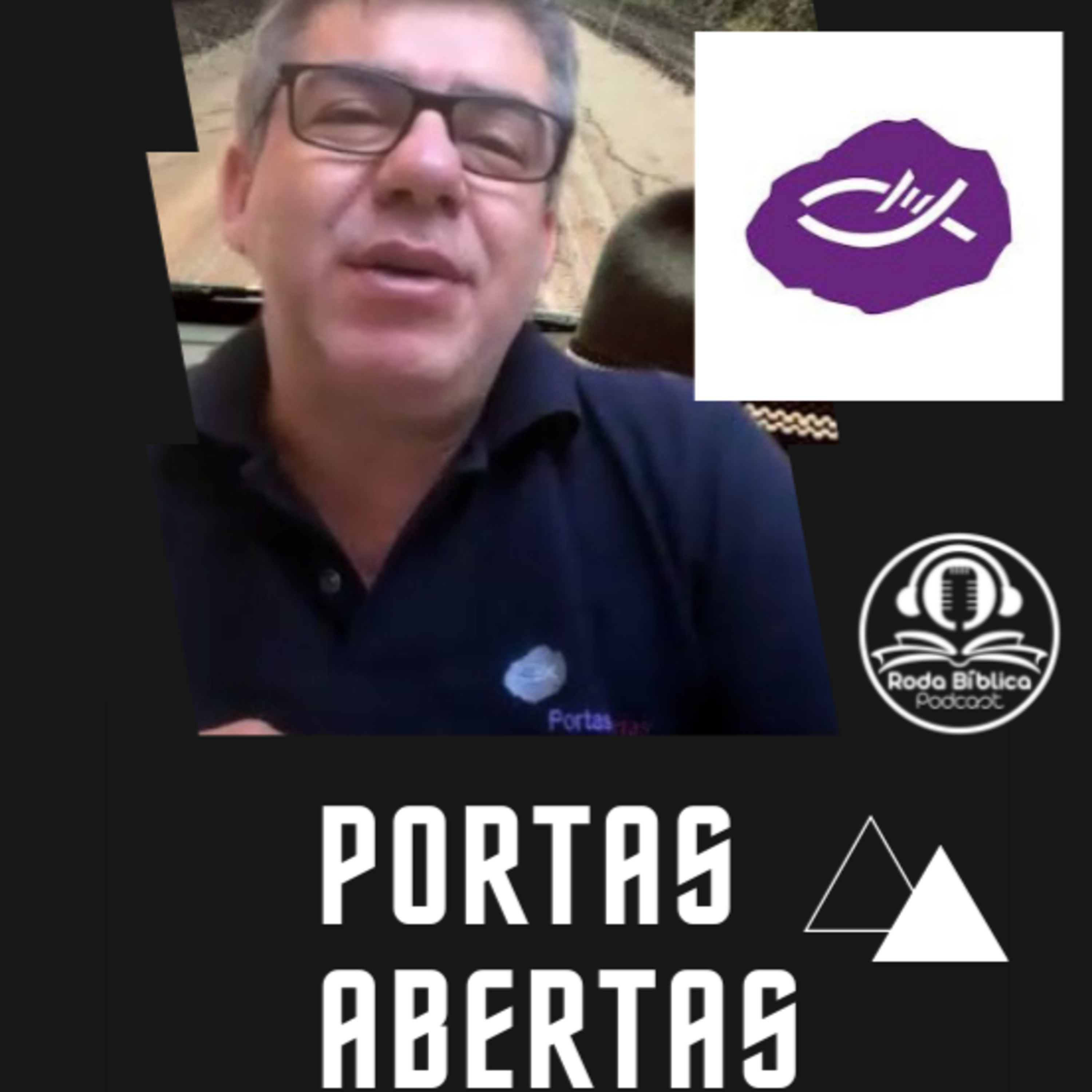 Roda Bíblica Podcast