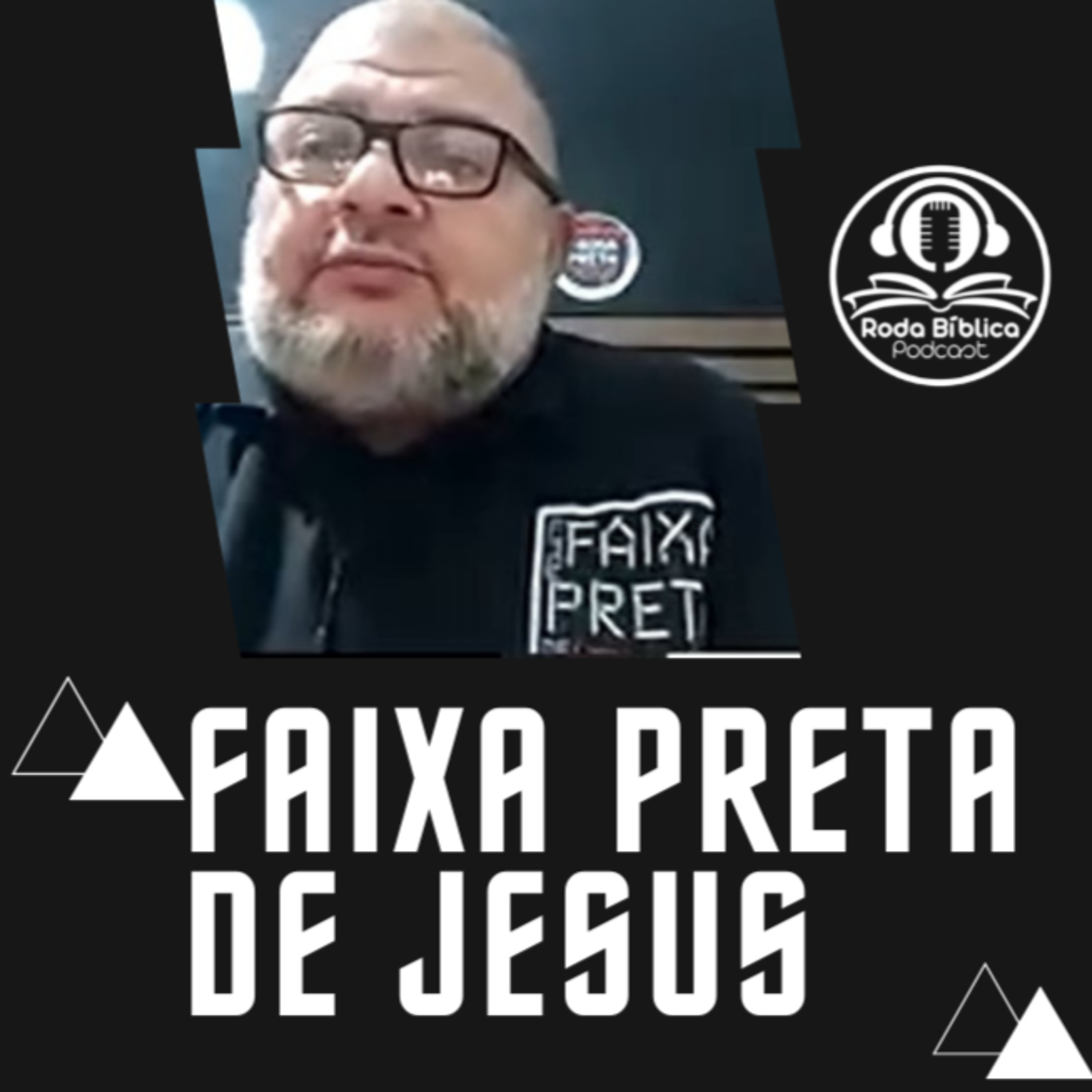 Roda Bíblica Podcast