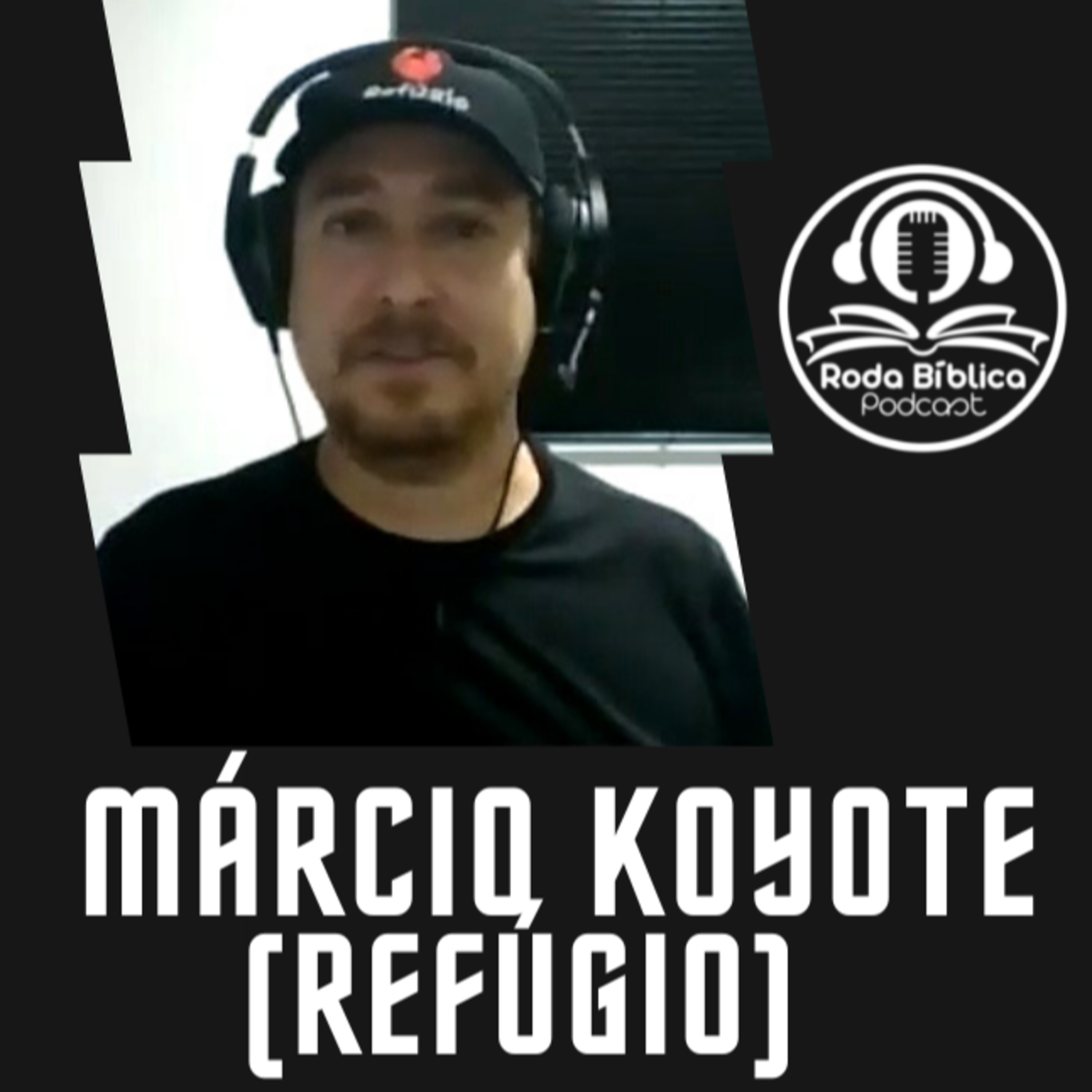 Roda Bíblica Podcast