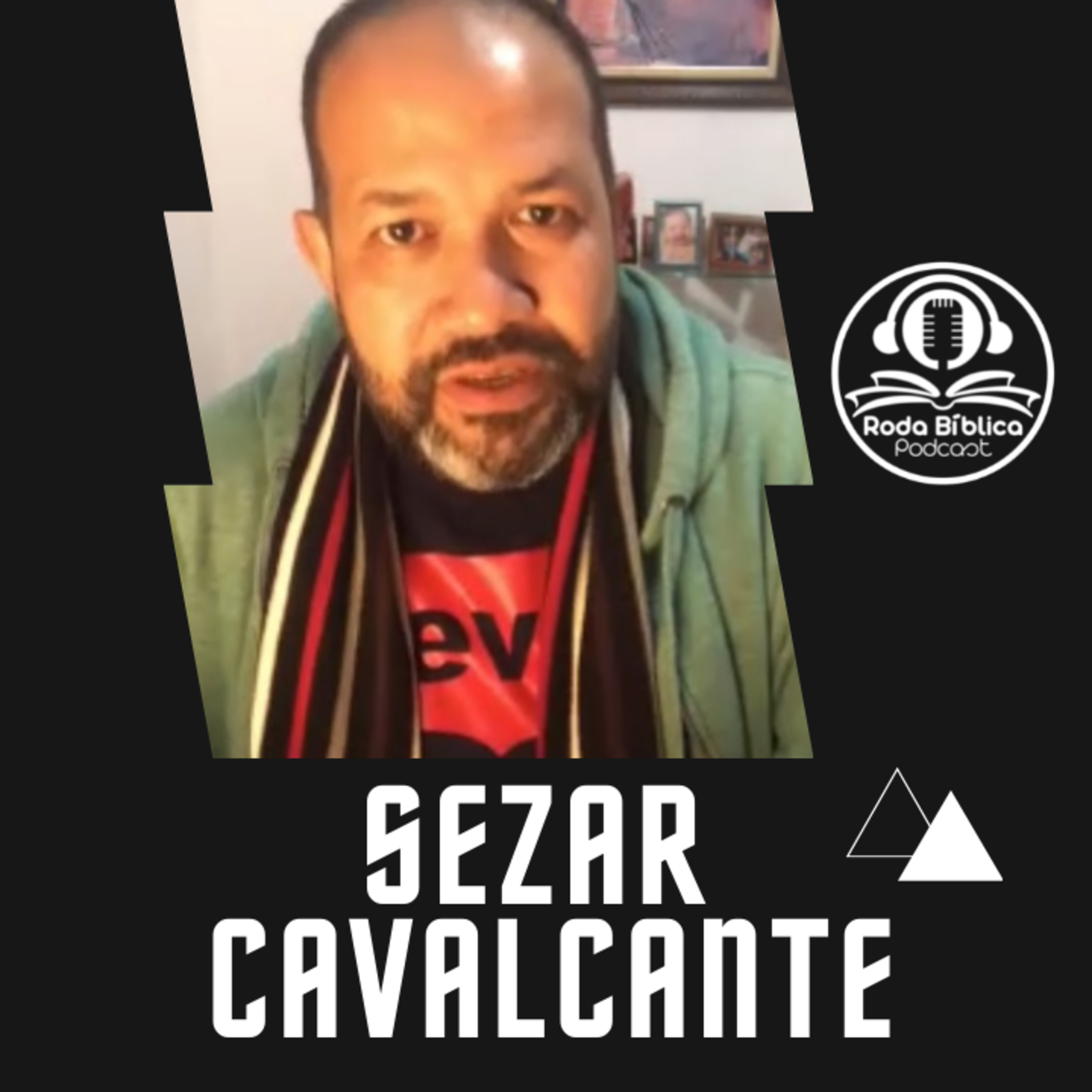 Roda Bíblica Podcast