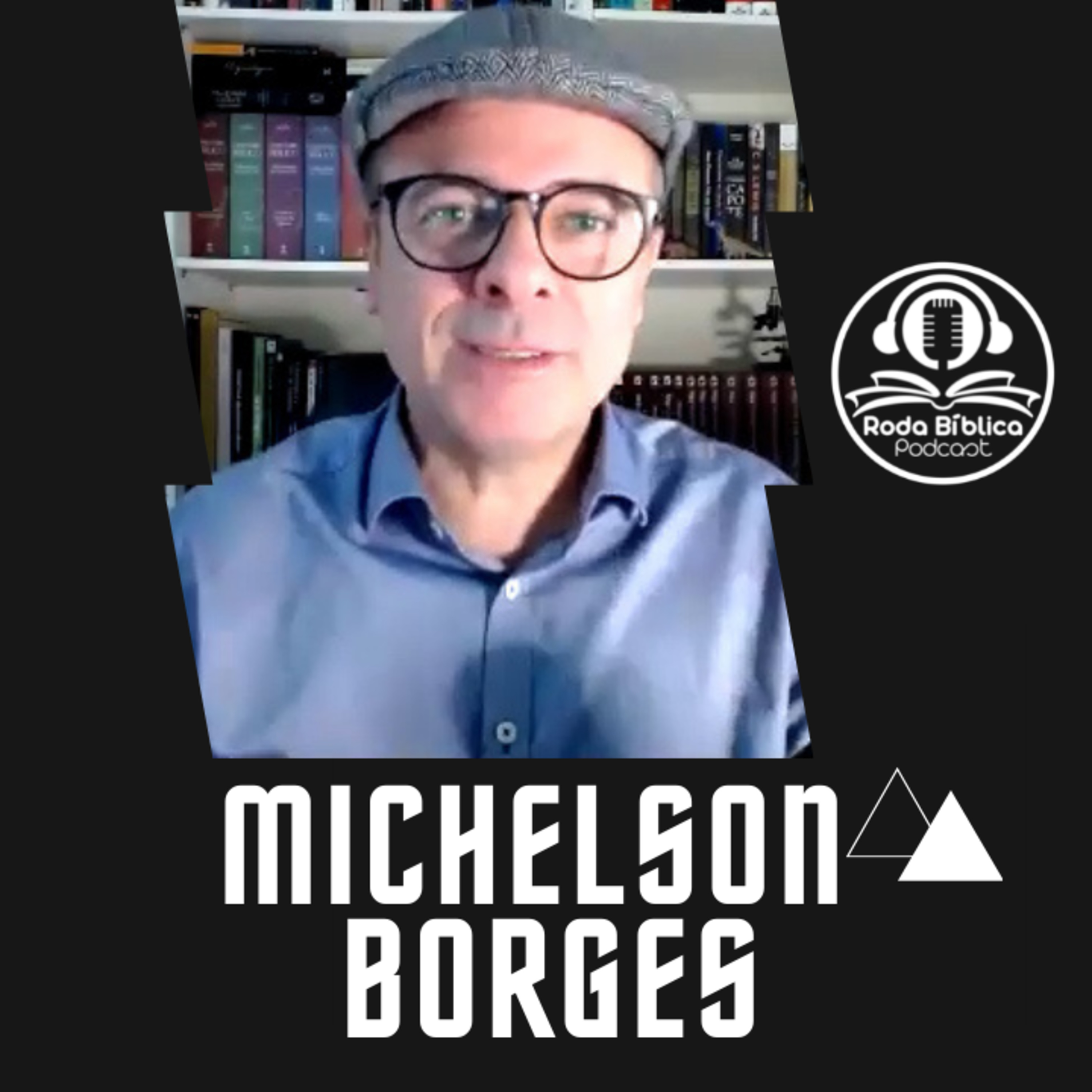Roda Bíblica Podcast