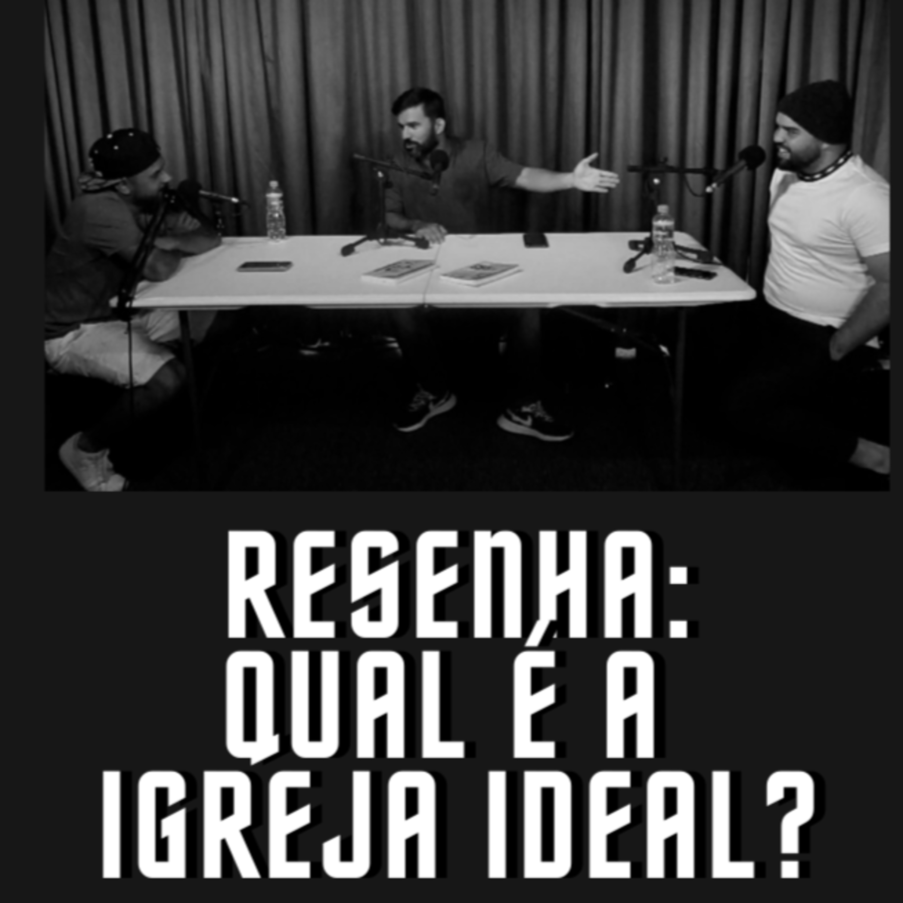 Roda Bíblica Podcast