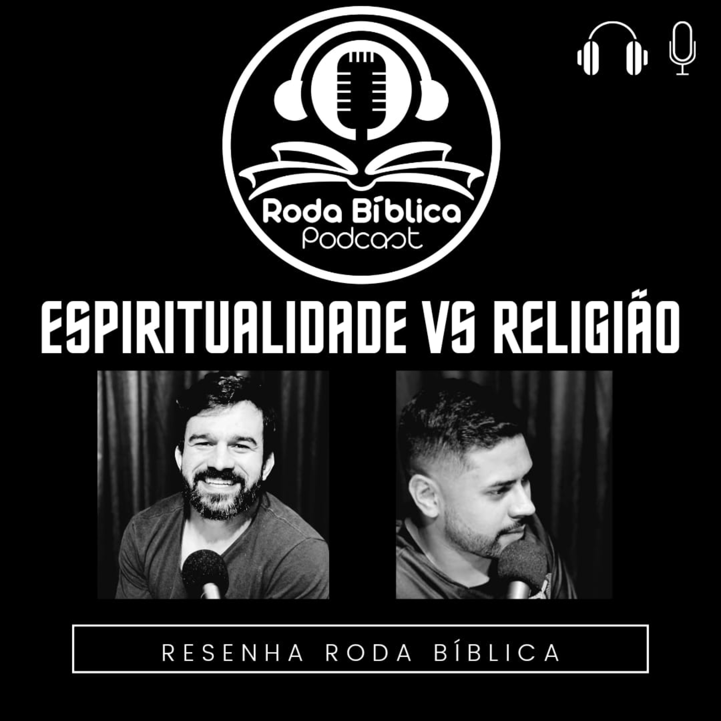 Roda Bíblica Podcast