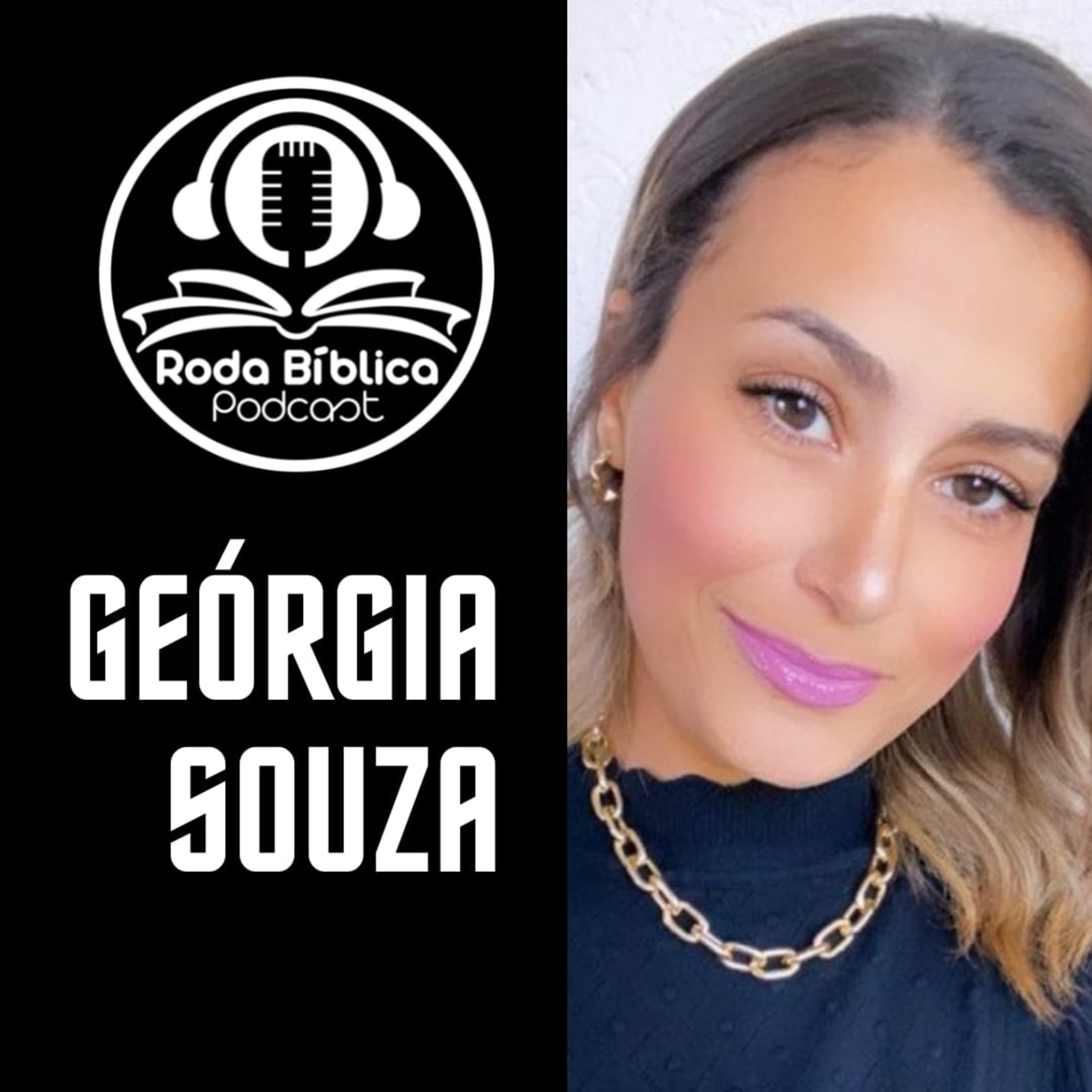 Roda Bíblica Podcast