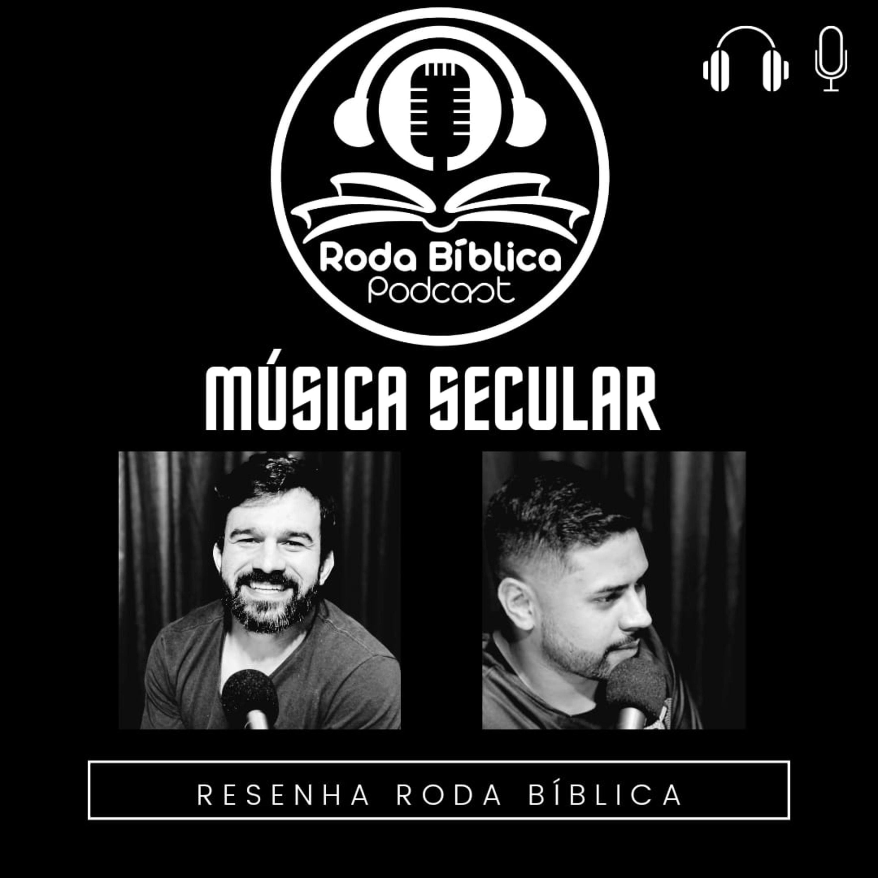 Roda Bíblica Podcast