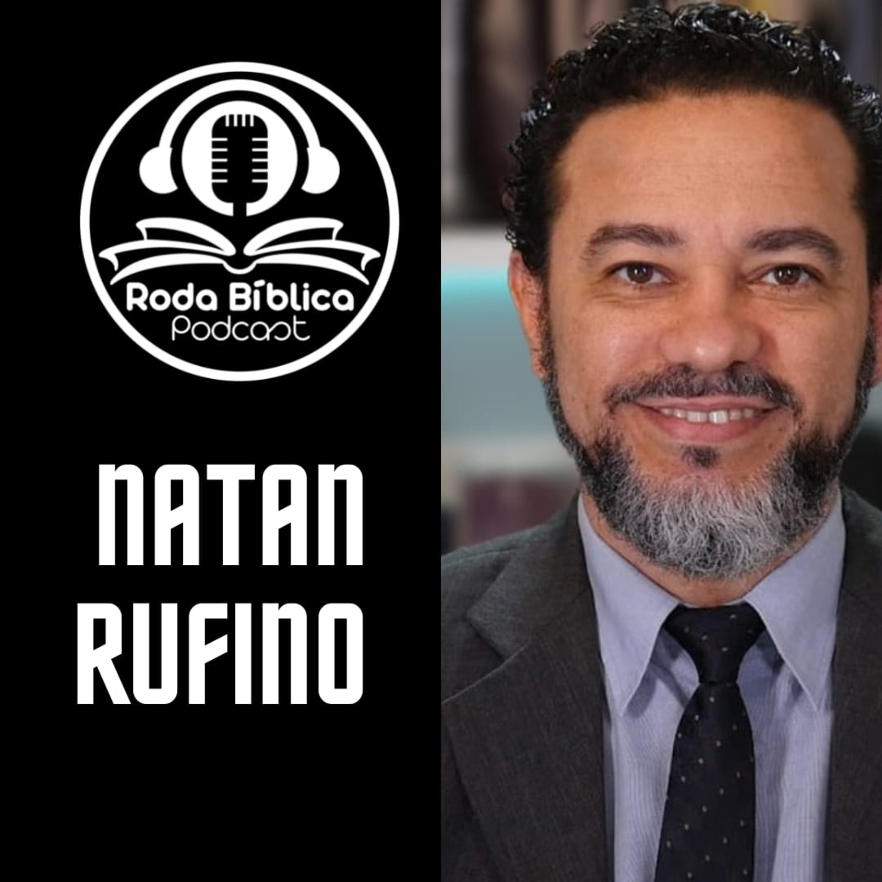 Roda Bíblica Podcast