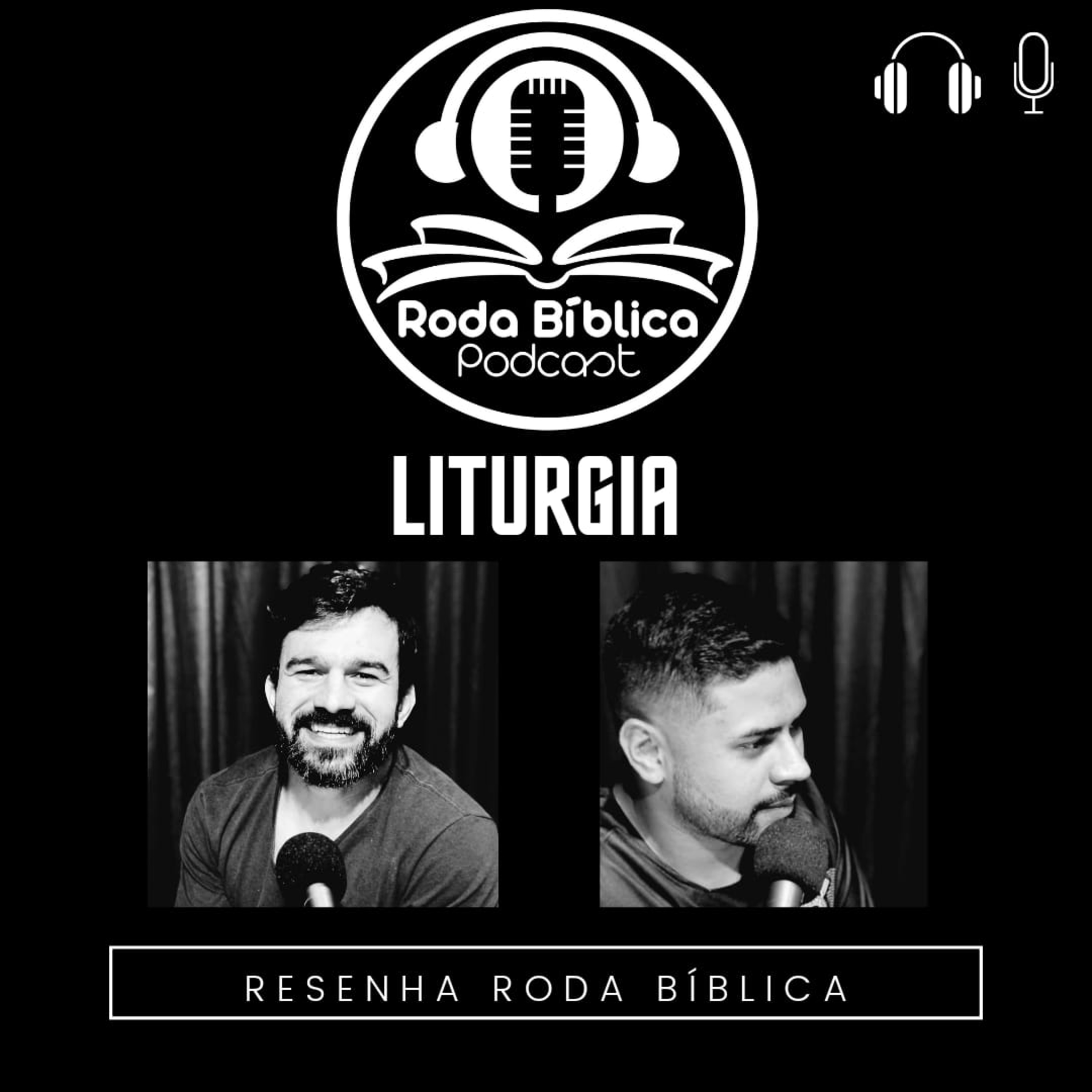 Roda Bíblica Podcast