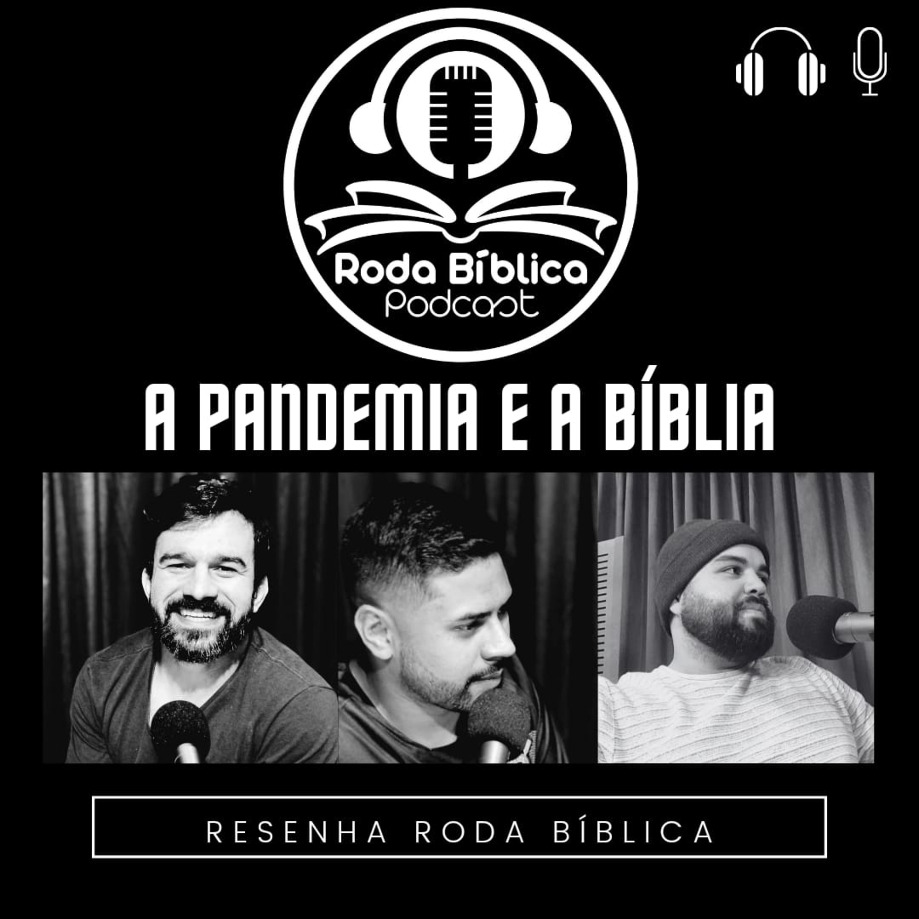 Roda Bíblica Podcast