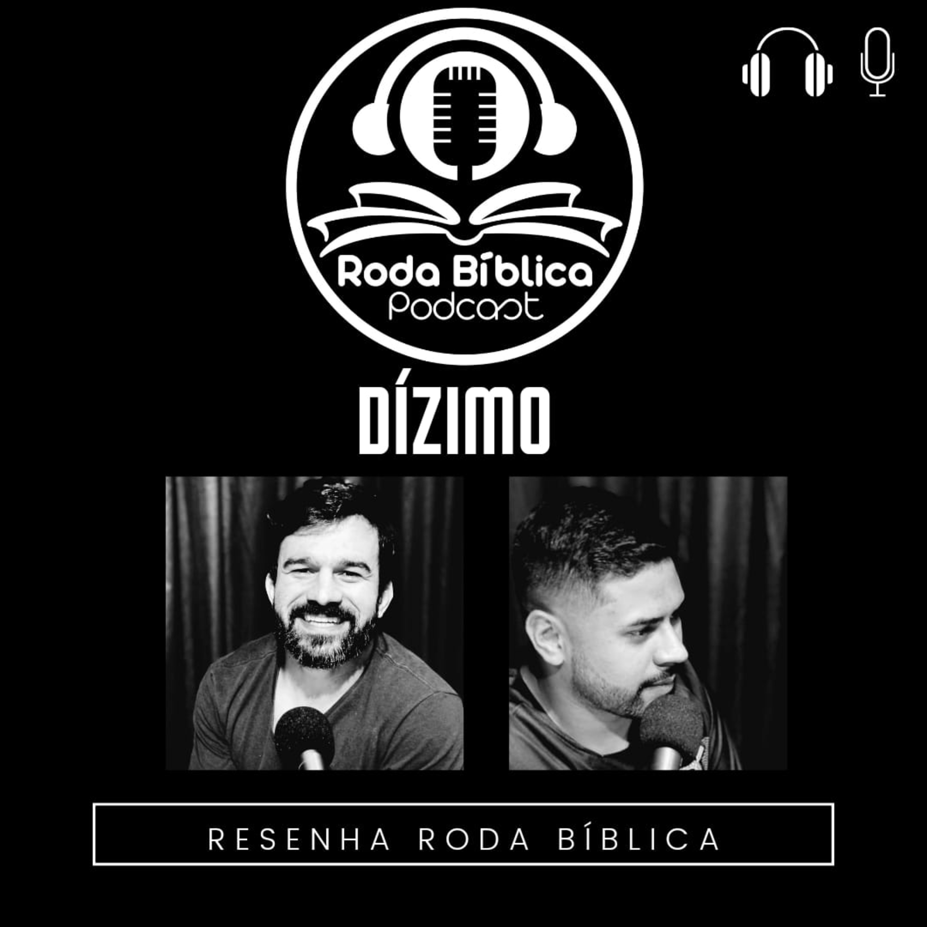 Roda Bíblica Podcast