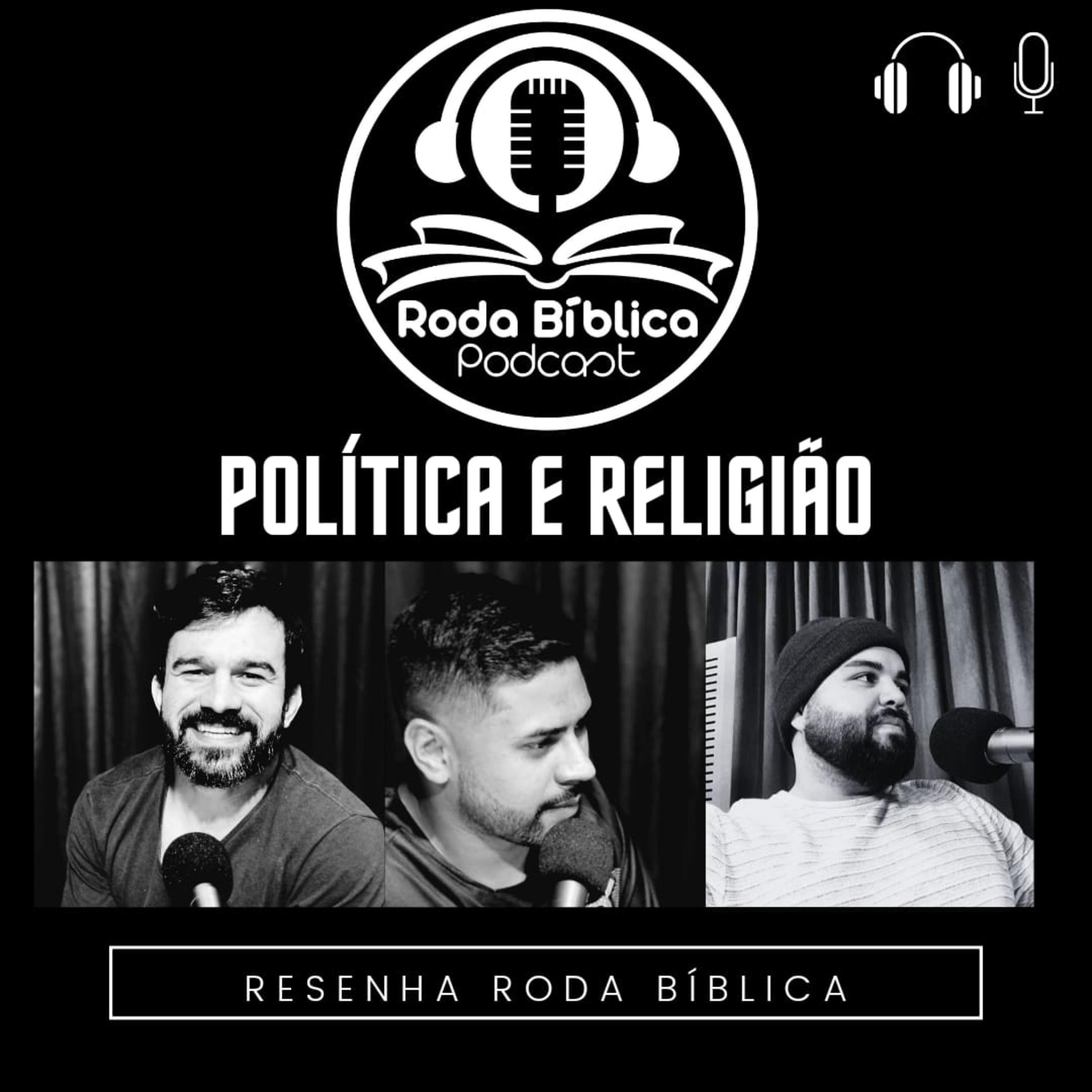 Roda Bíblica Podcast
