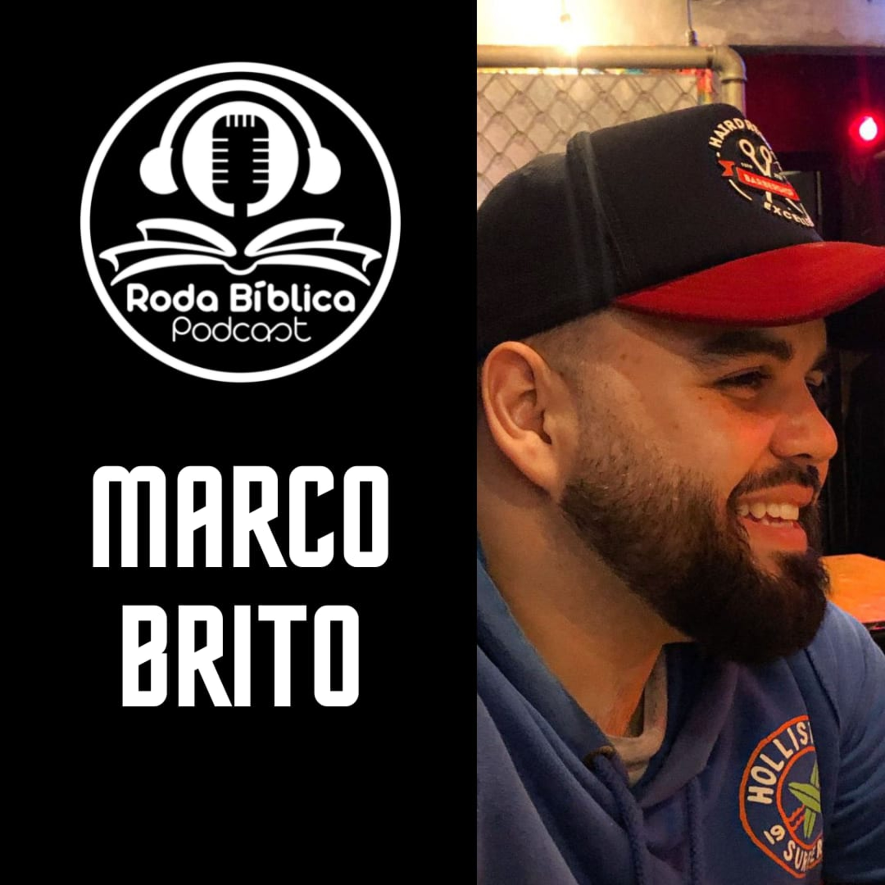 Roda Bíblica Podcast