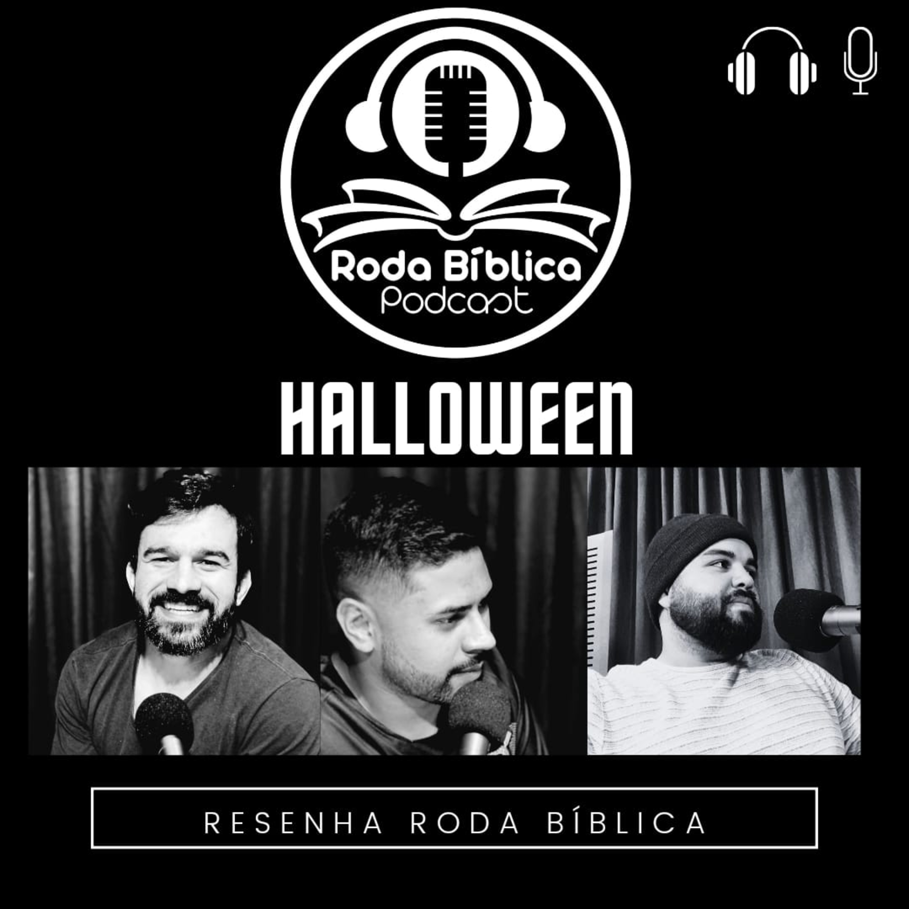 Roda Bíblica Podcast