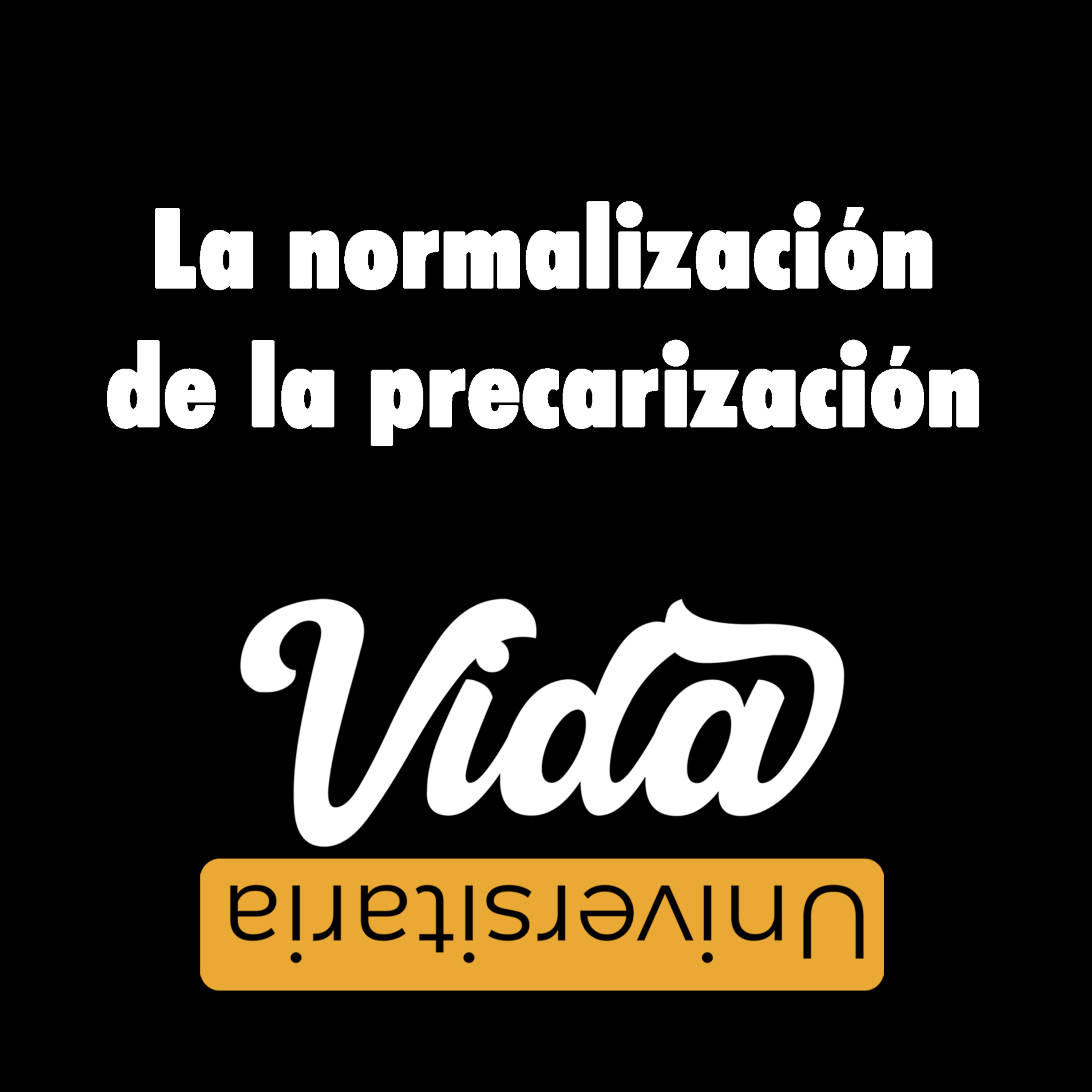 Vida Universitaria