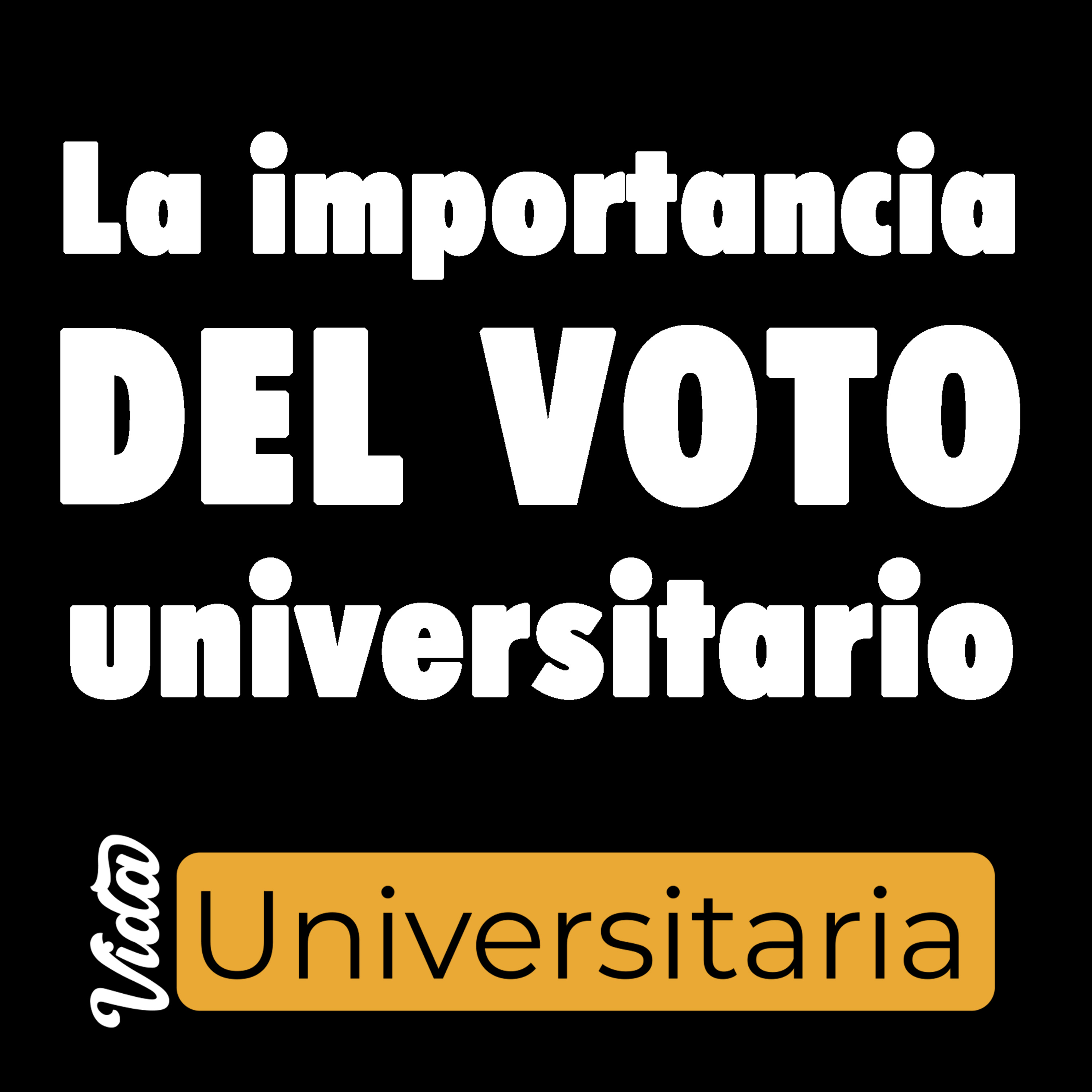 Vida Universitaria