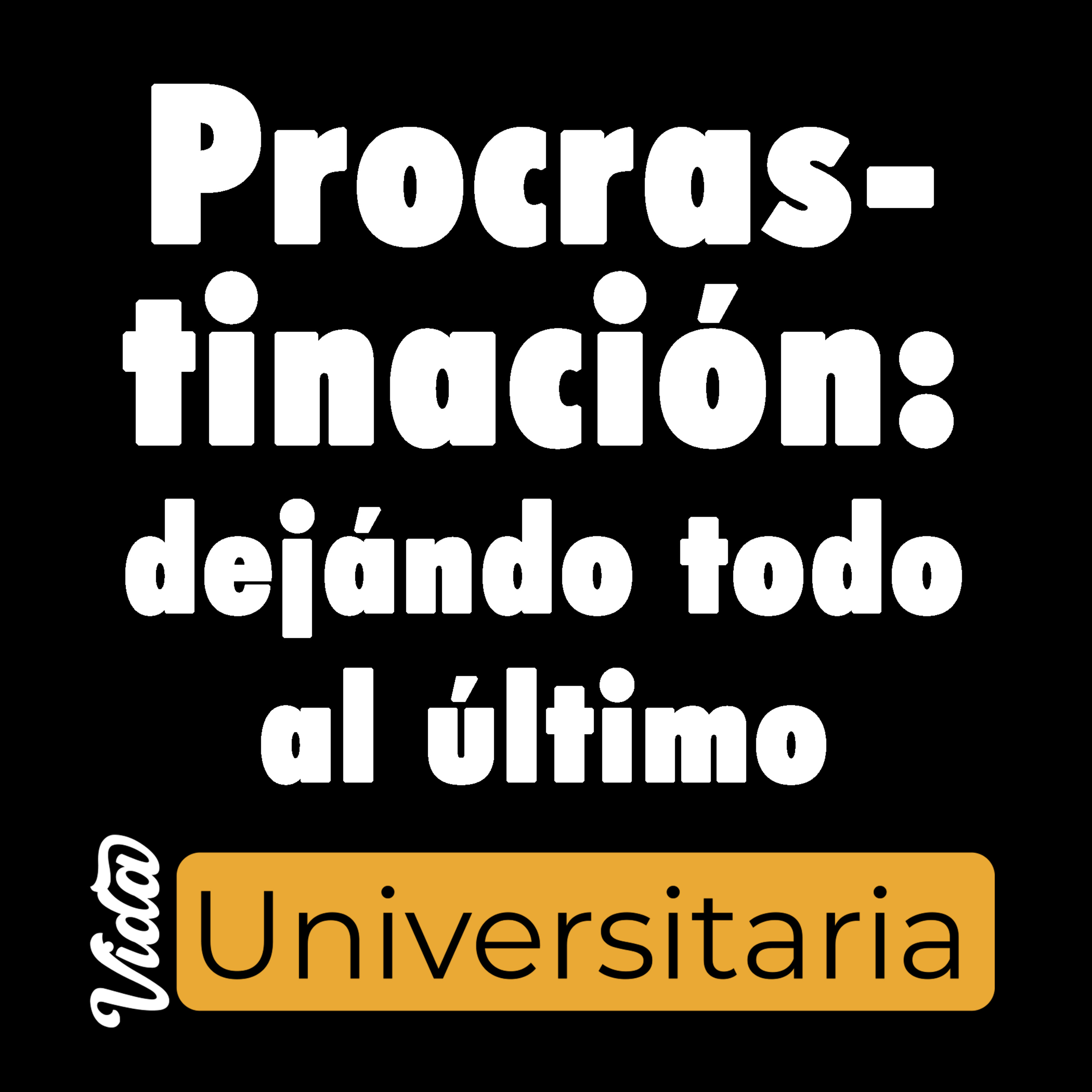 Vida Universitaria