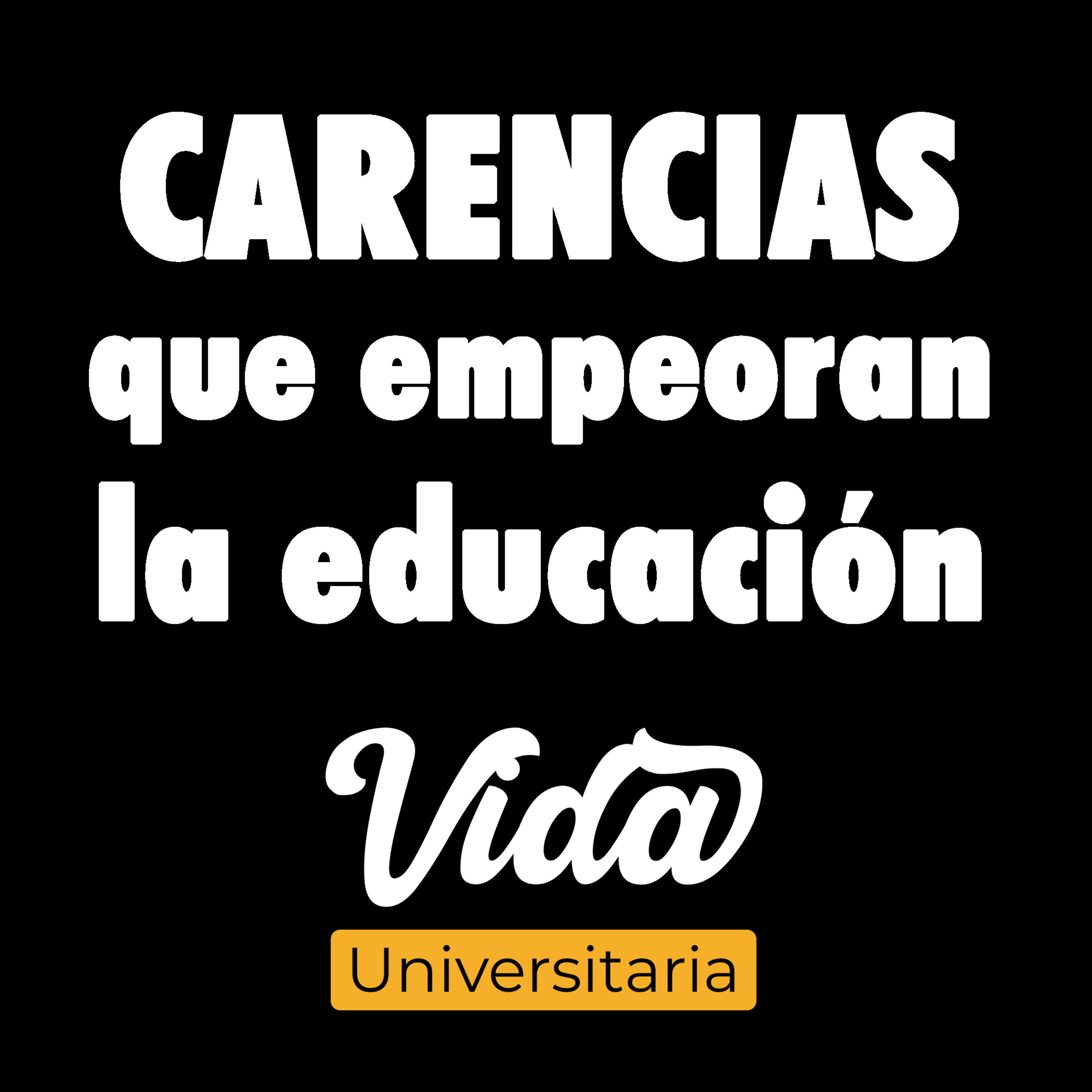 Vida Universitaria
