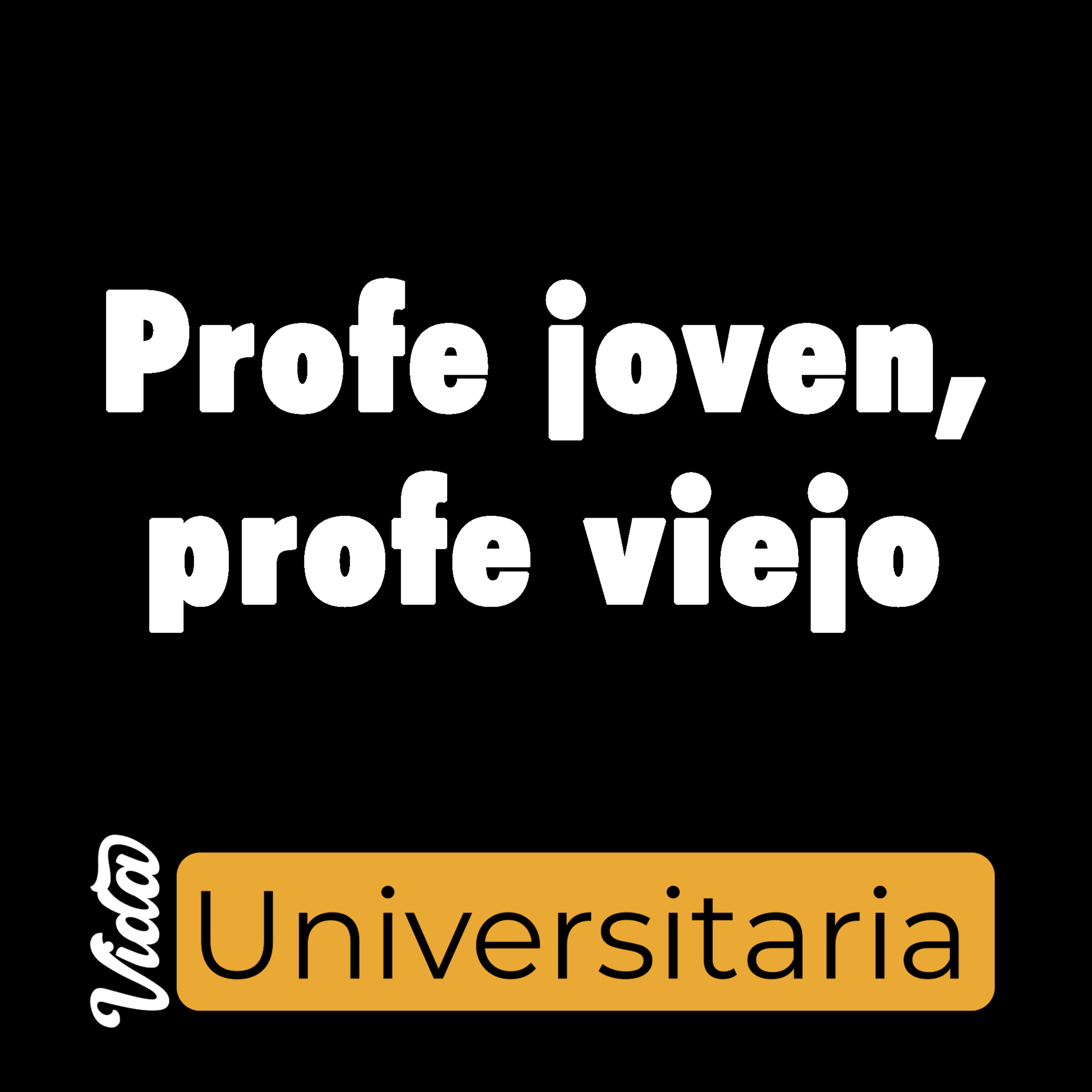 Vida Universitaria