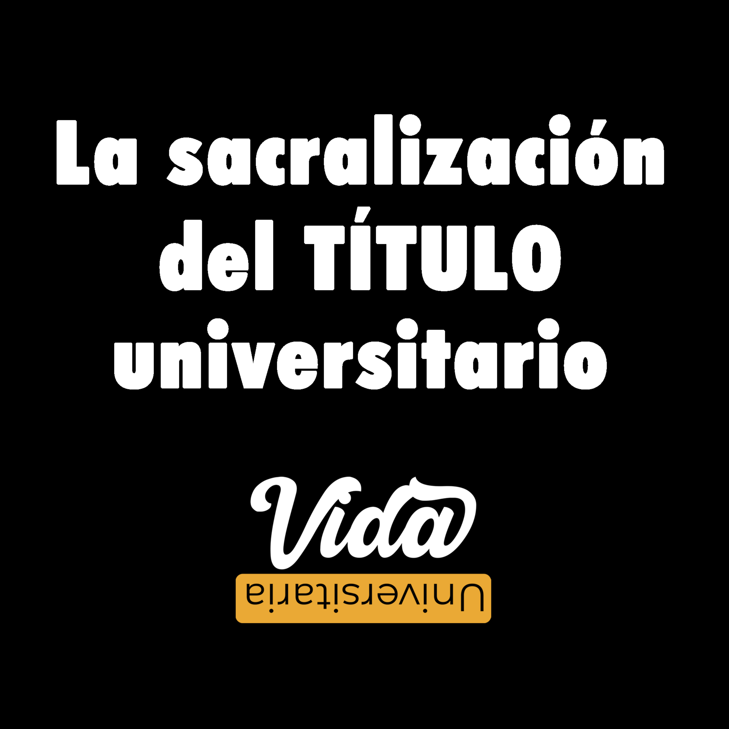 Vida Universitaria