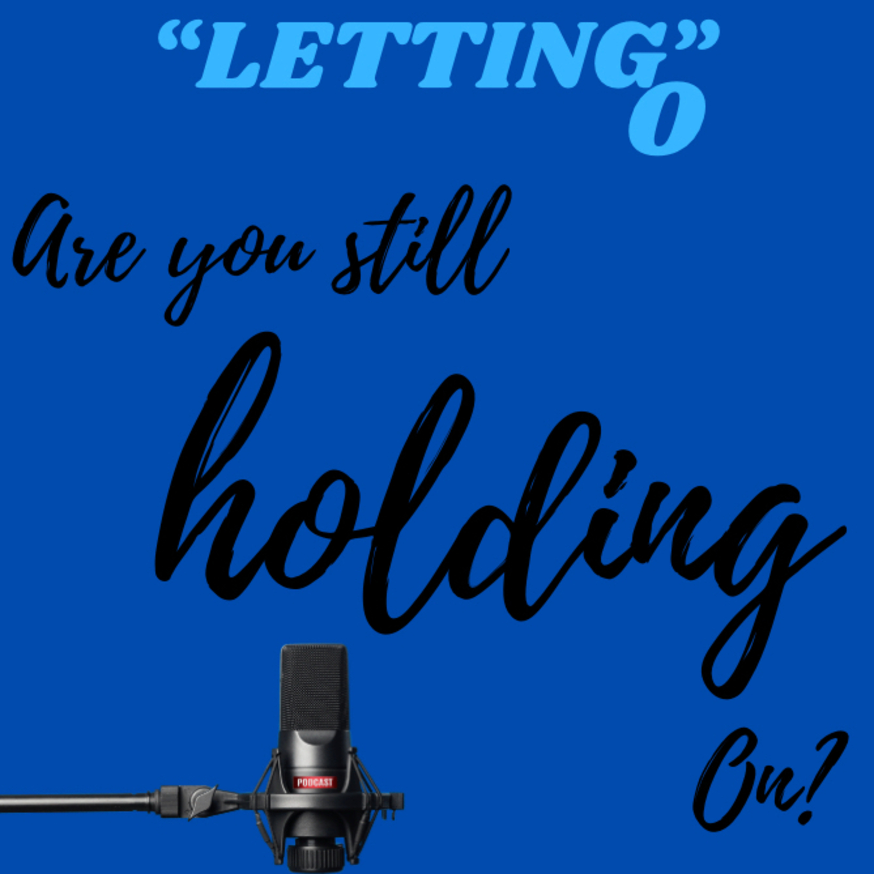 “Letting Go” episode artwork