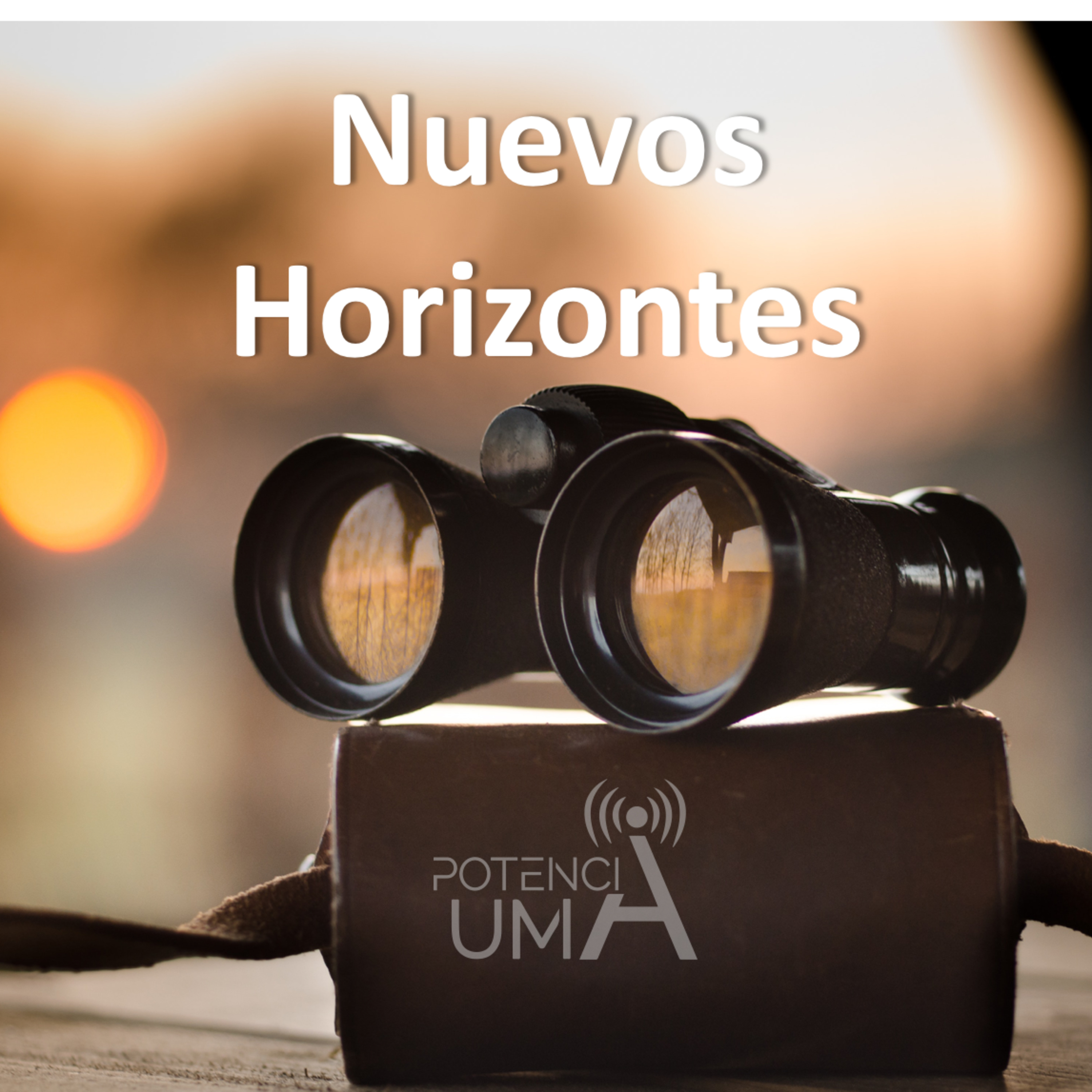 Nuevos Horizontes - MANDE episode artwork