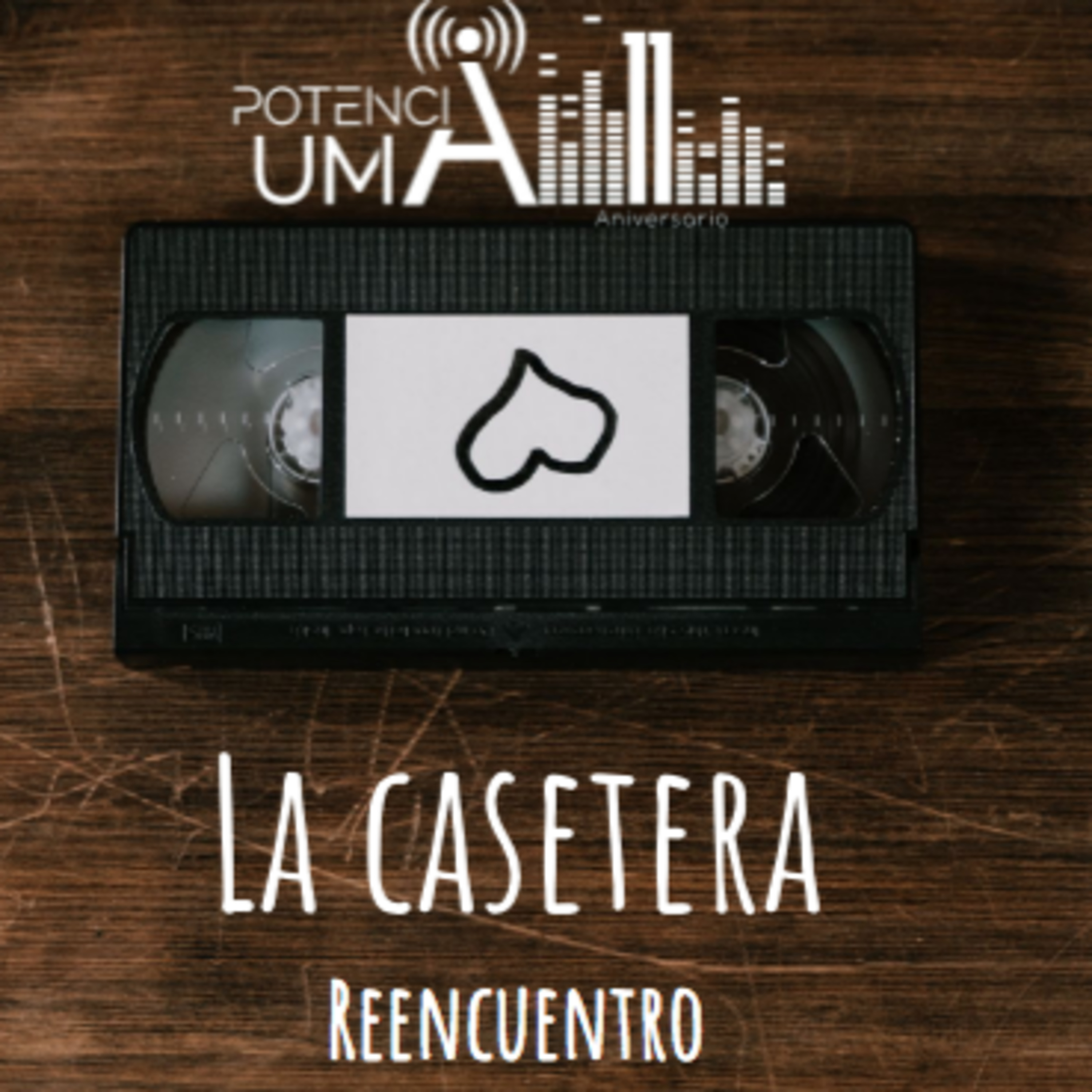 Potencia UMA