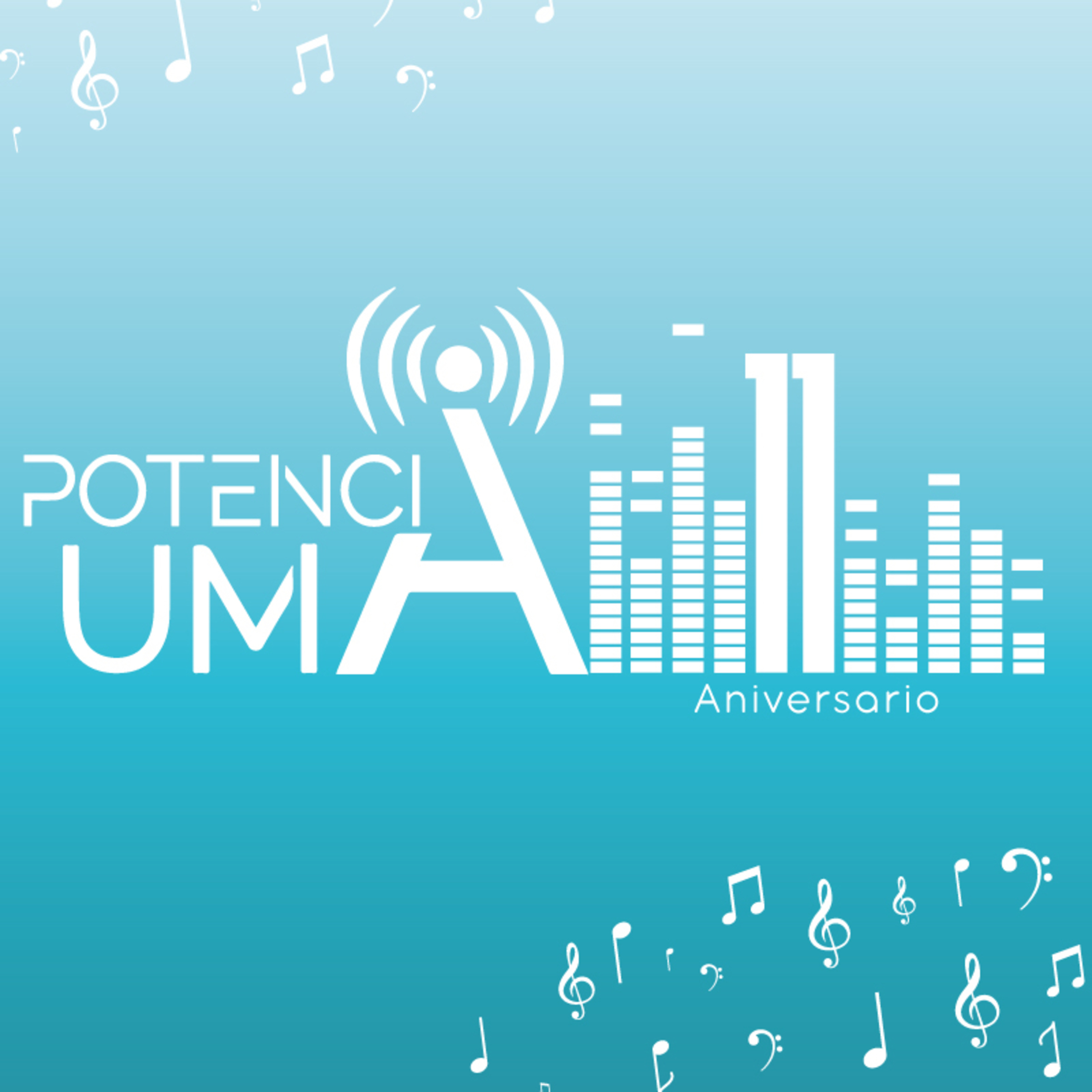 Potencia UMA