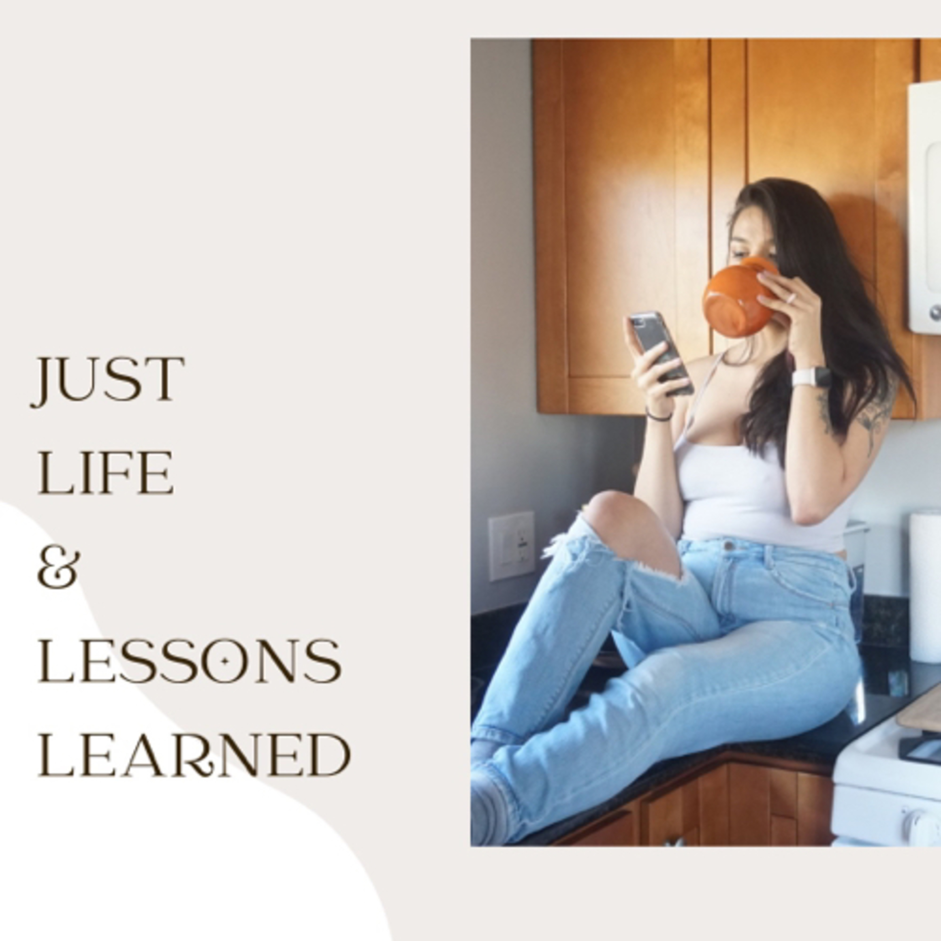 Morning routine for the perfectionist  episode artwork