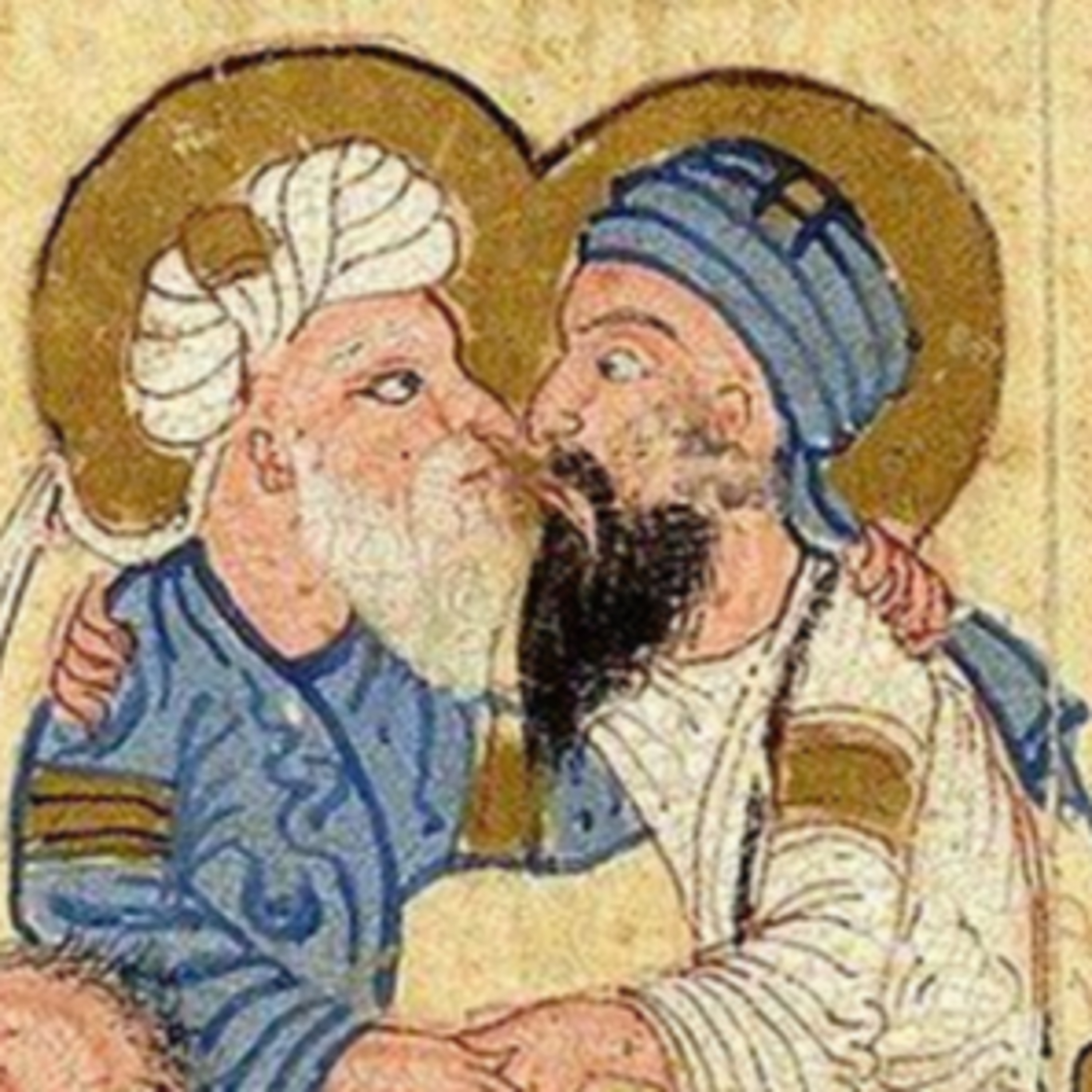 عشوائي مع أحمد