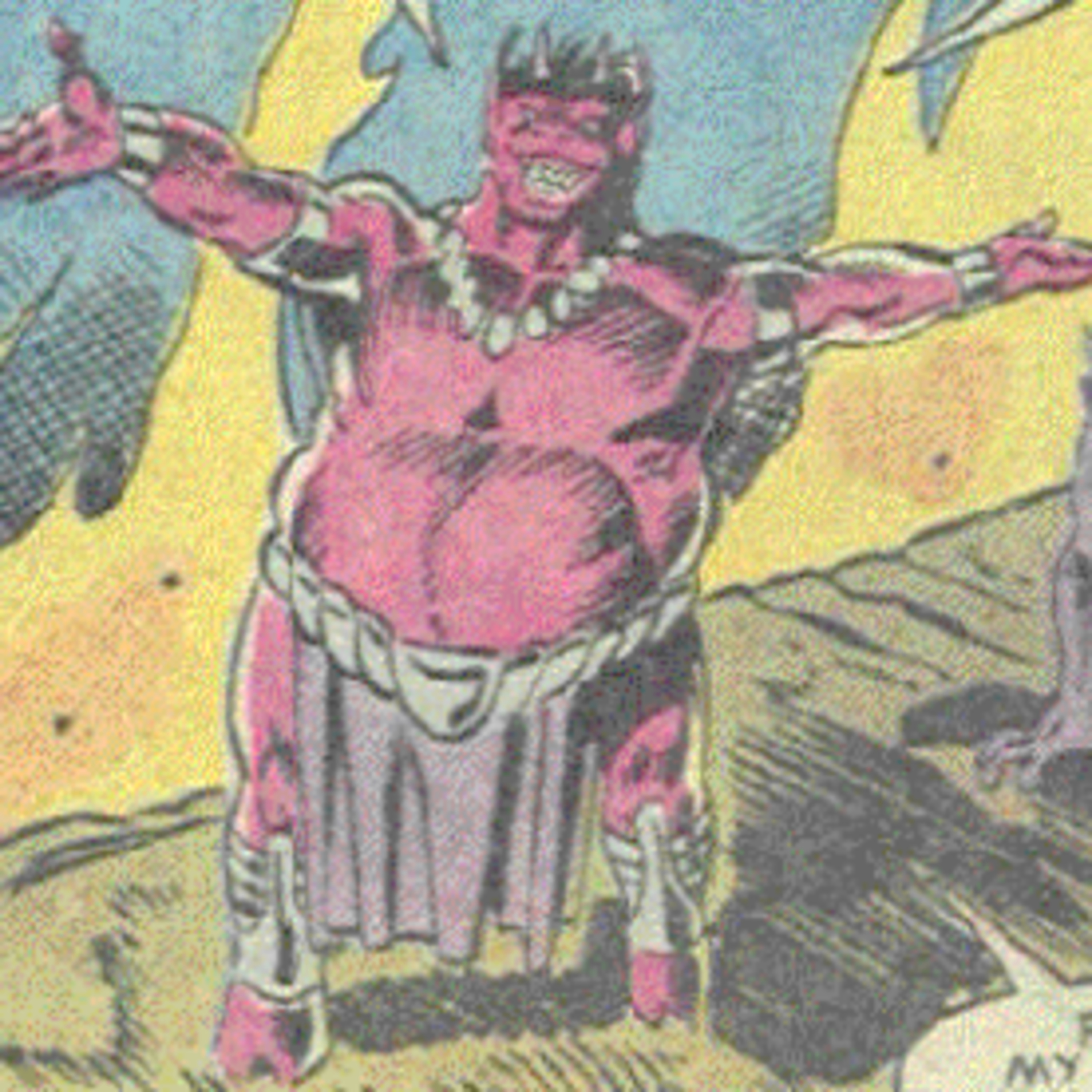 عشوائي مع أحمد