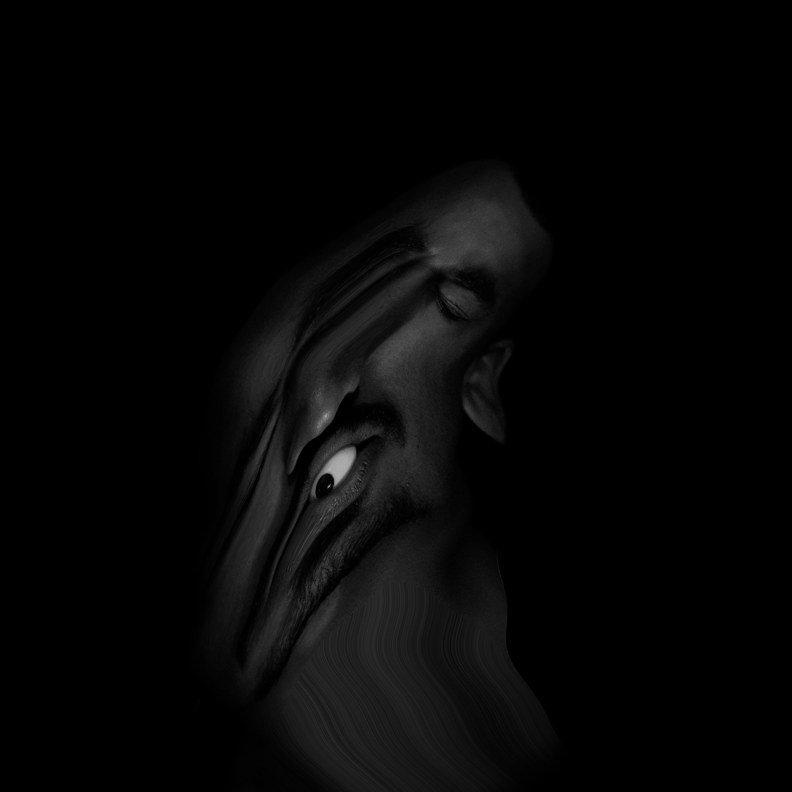 عشوائي مع أحمد