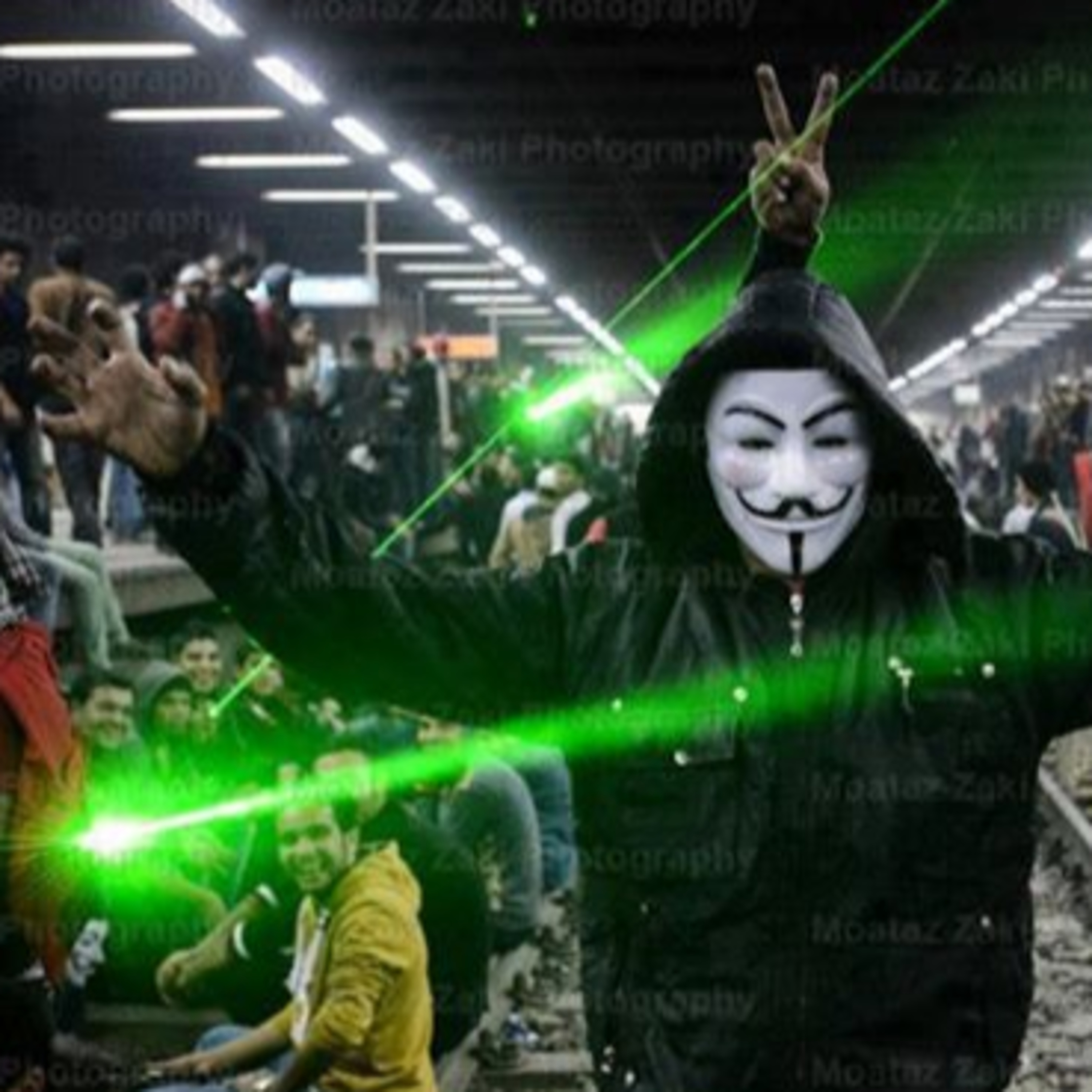 عشوائي مع أحمد