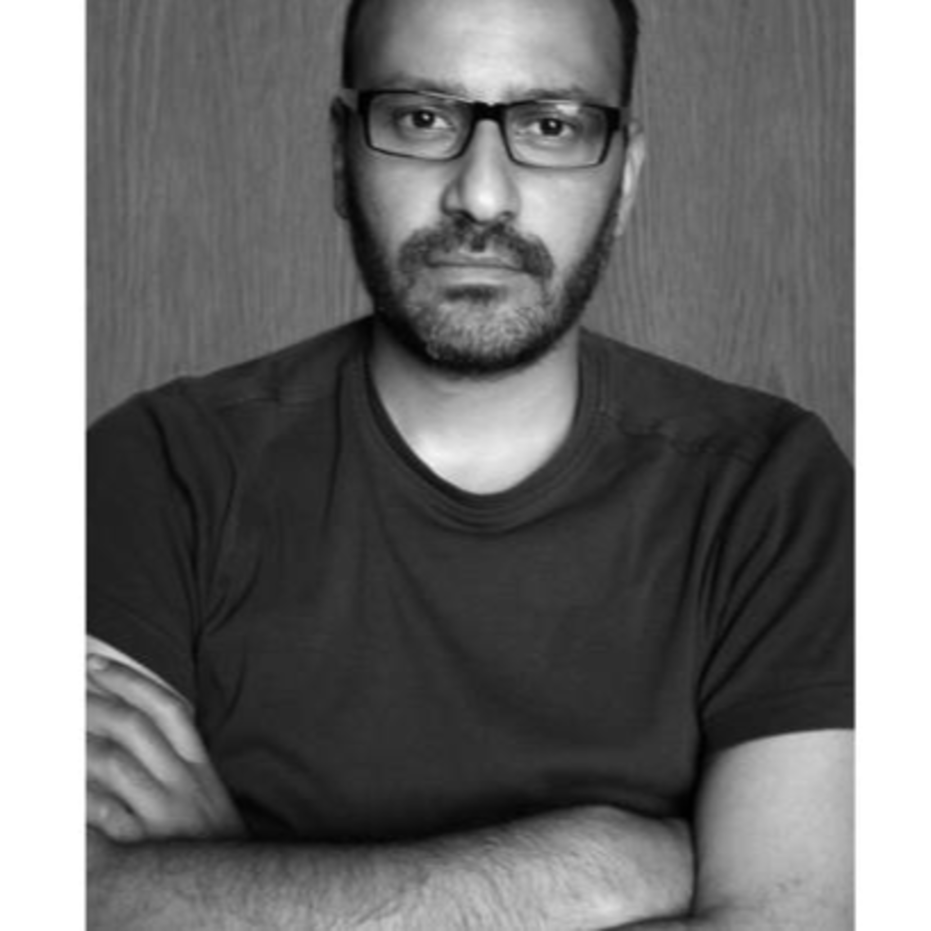 عشوائي مع أحمد