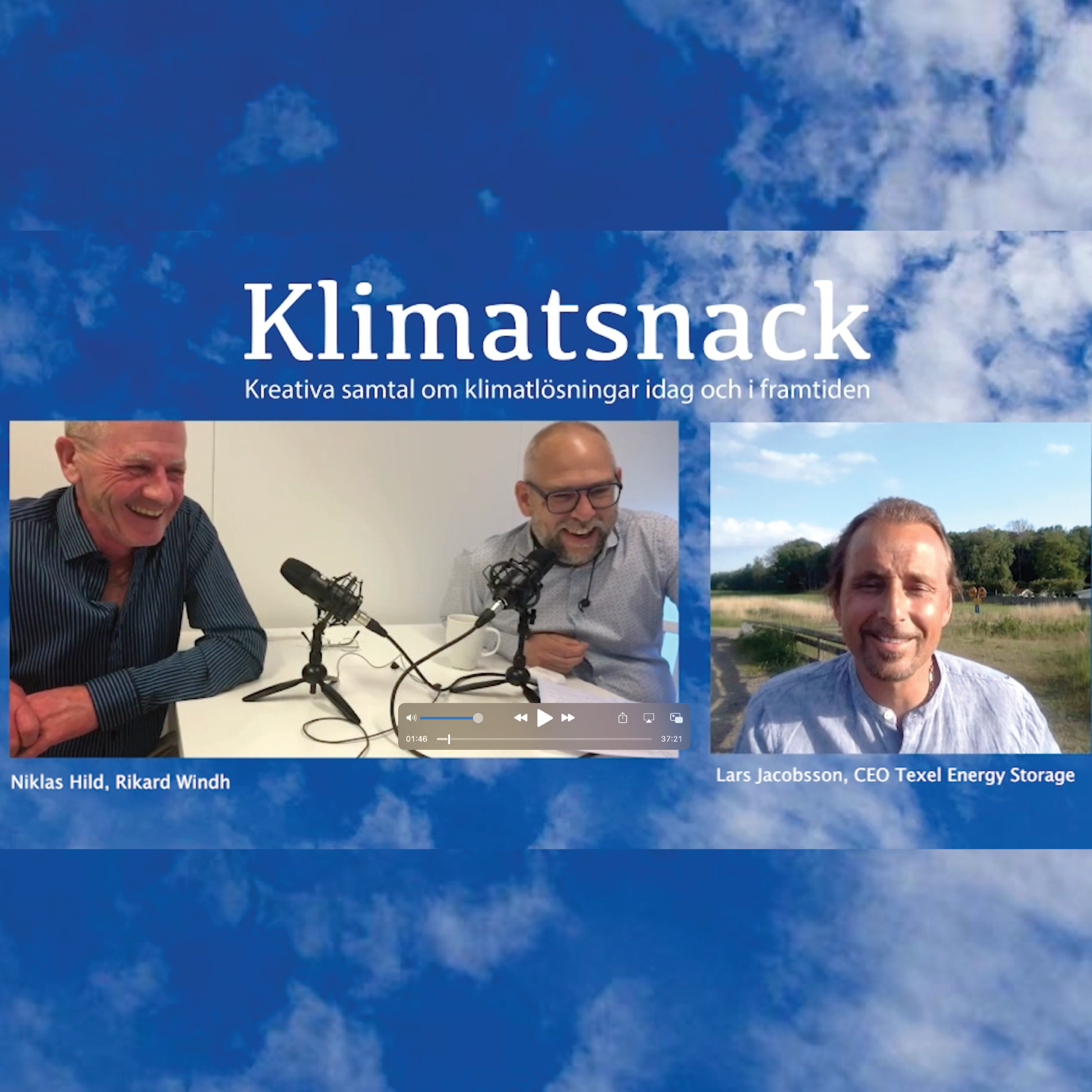 Klimatsnack