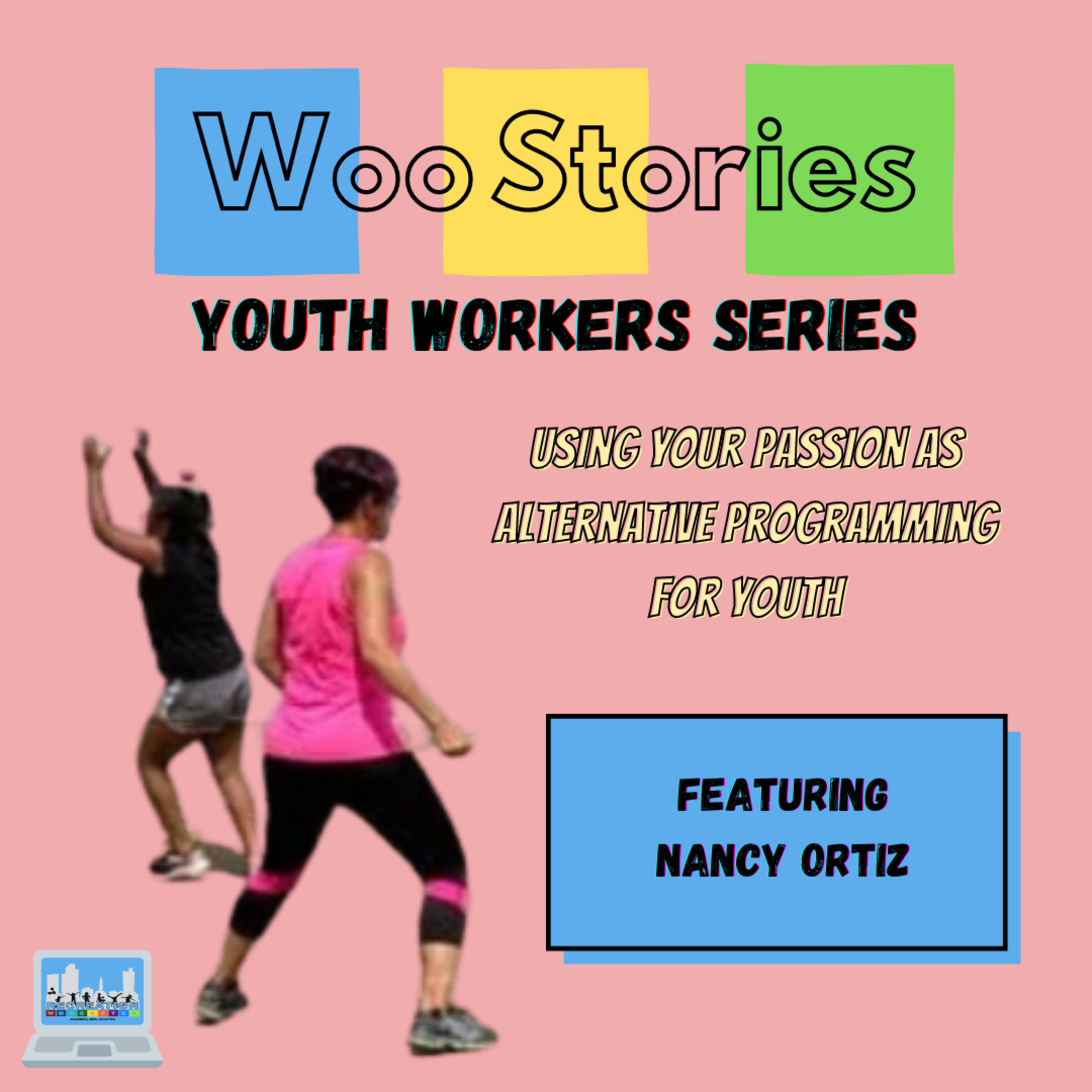 Woo Stories