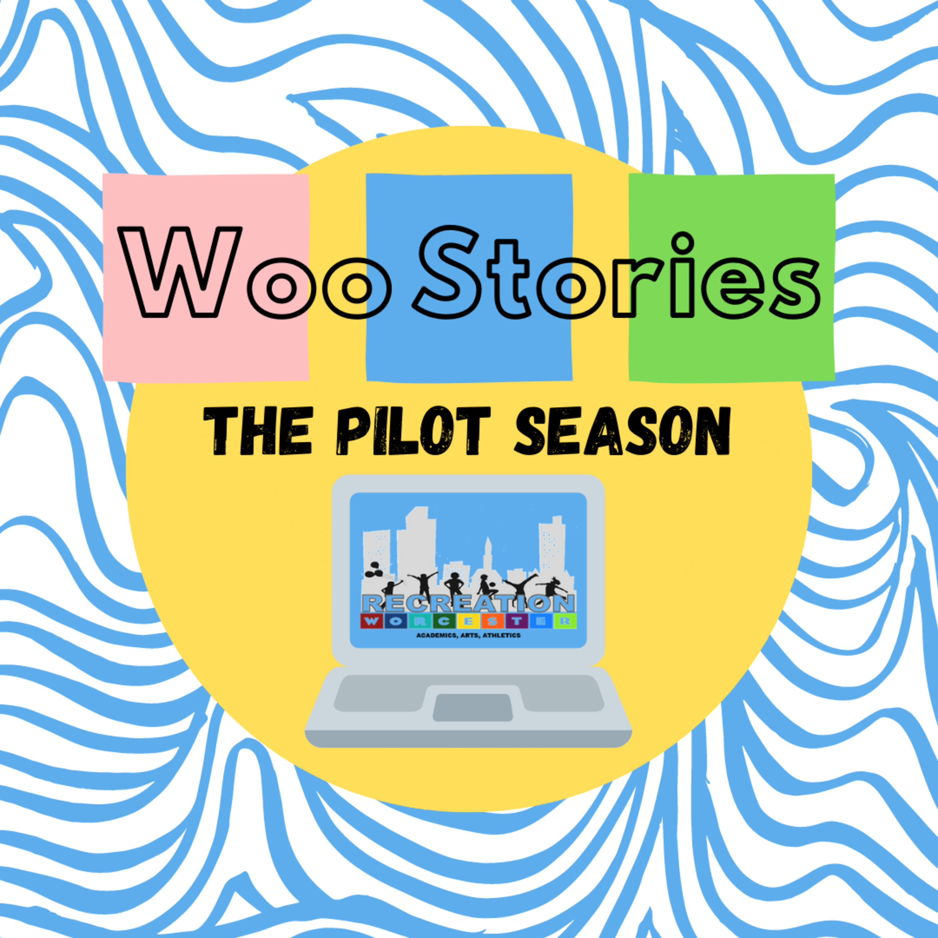 Woo Stories
