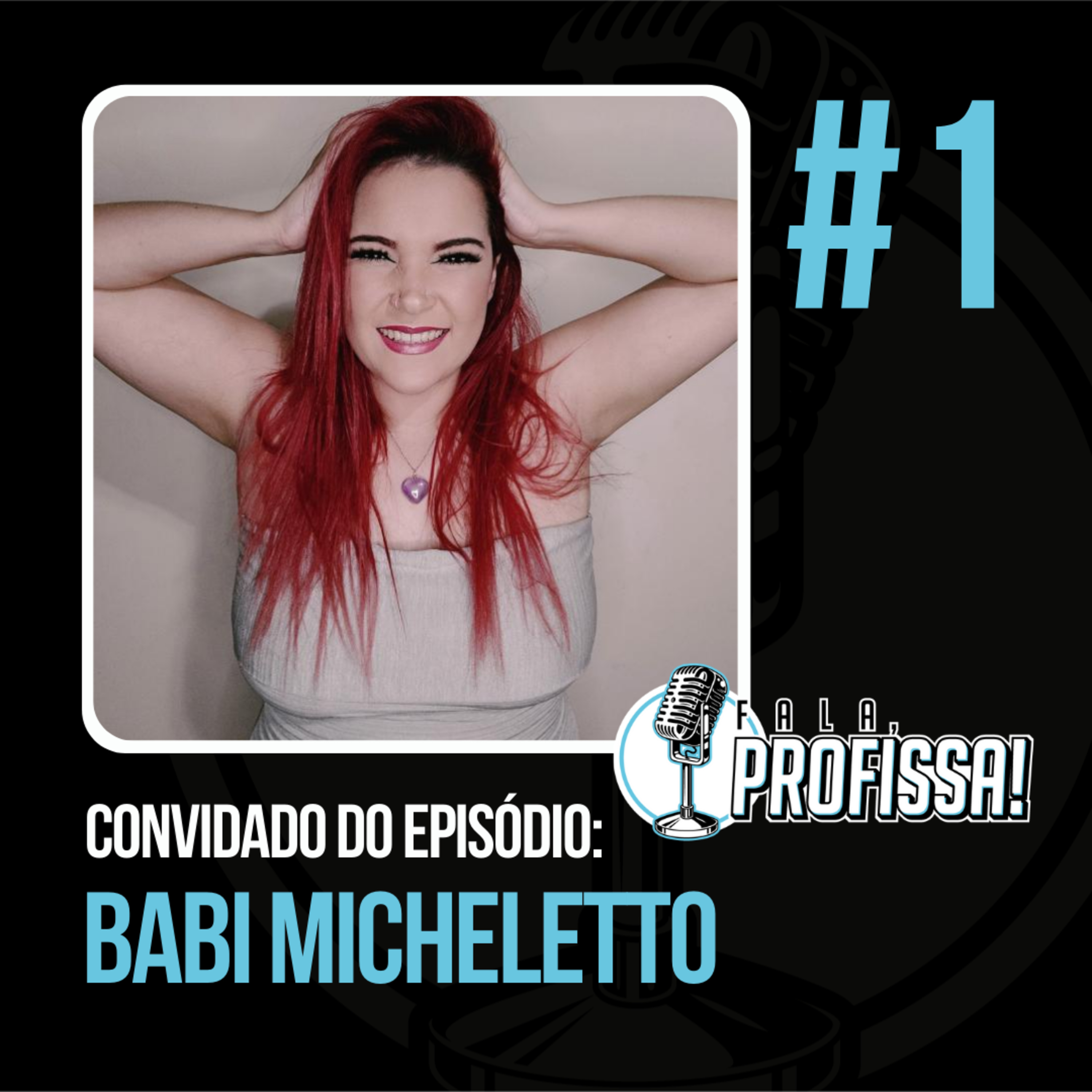 Fala, Profissa!