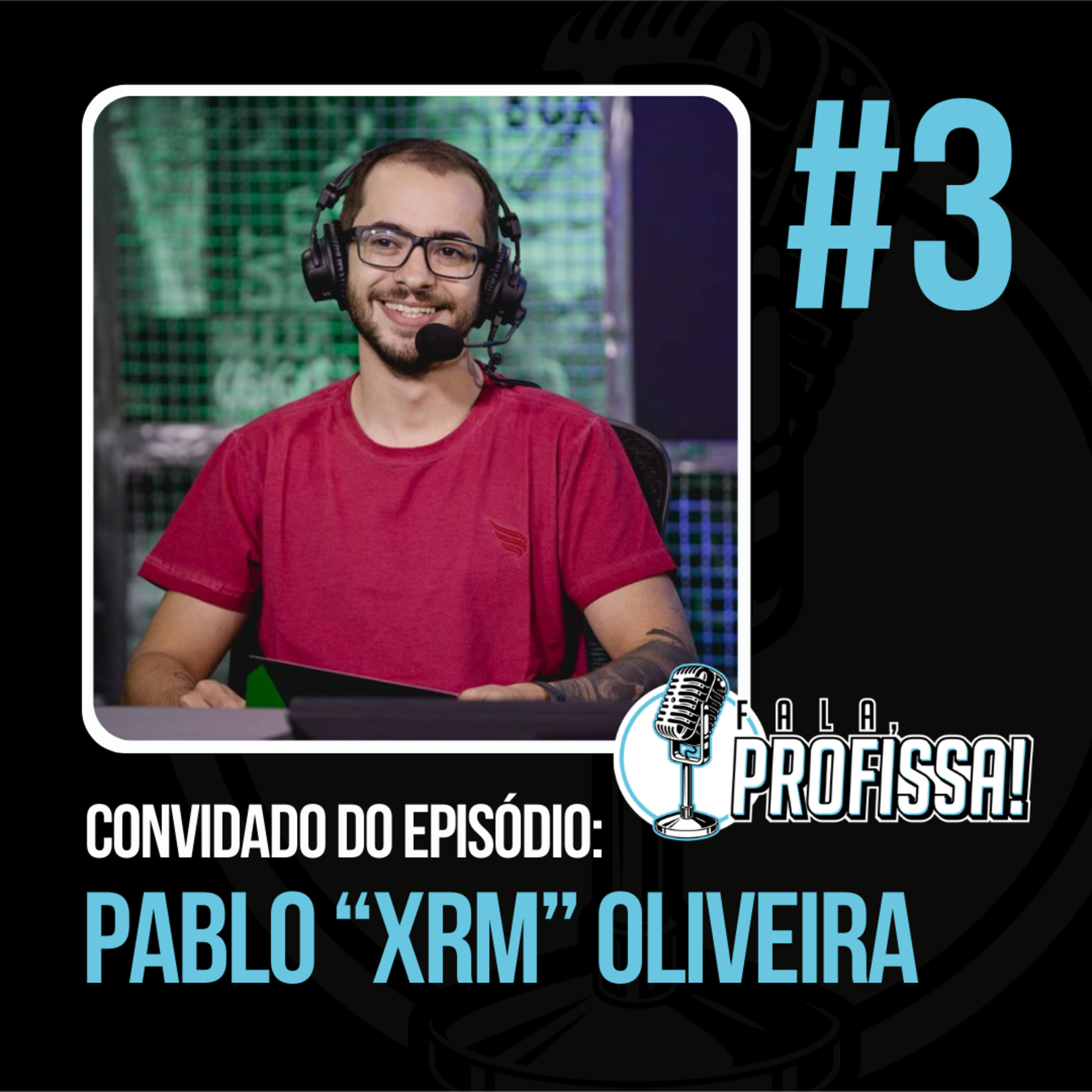 Fala, Profissa!
