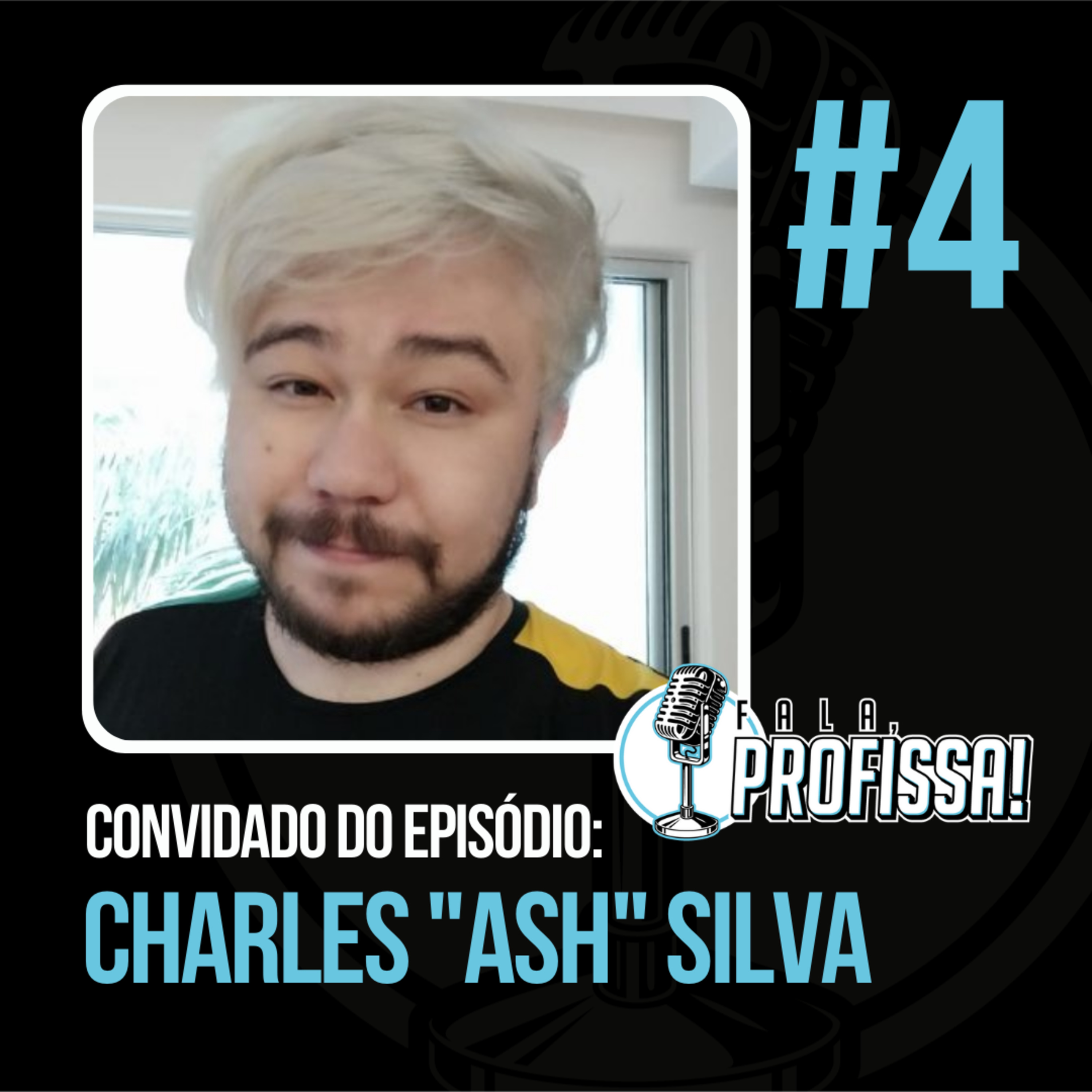 Fala, Profissa!