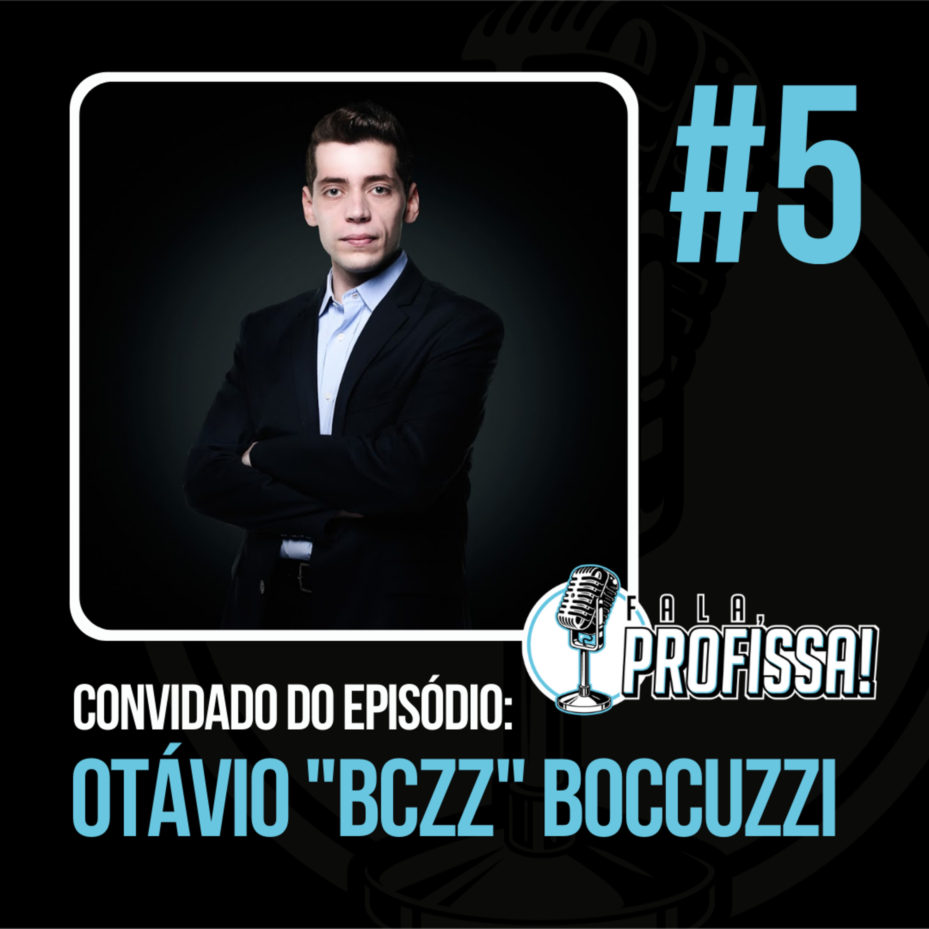 Fala, Profissa!