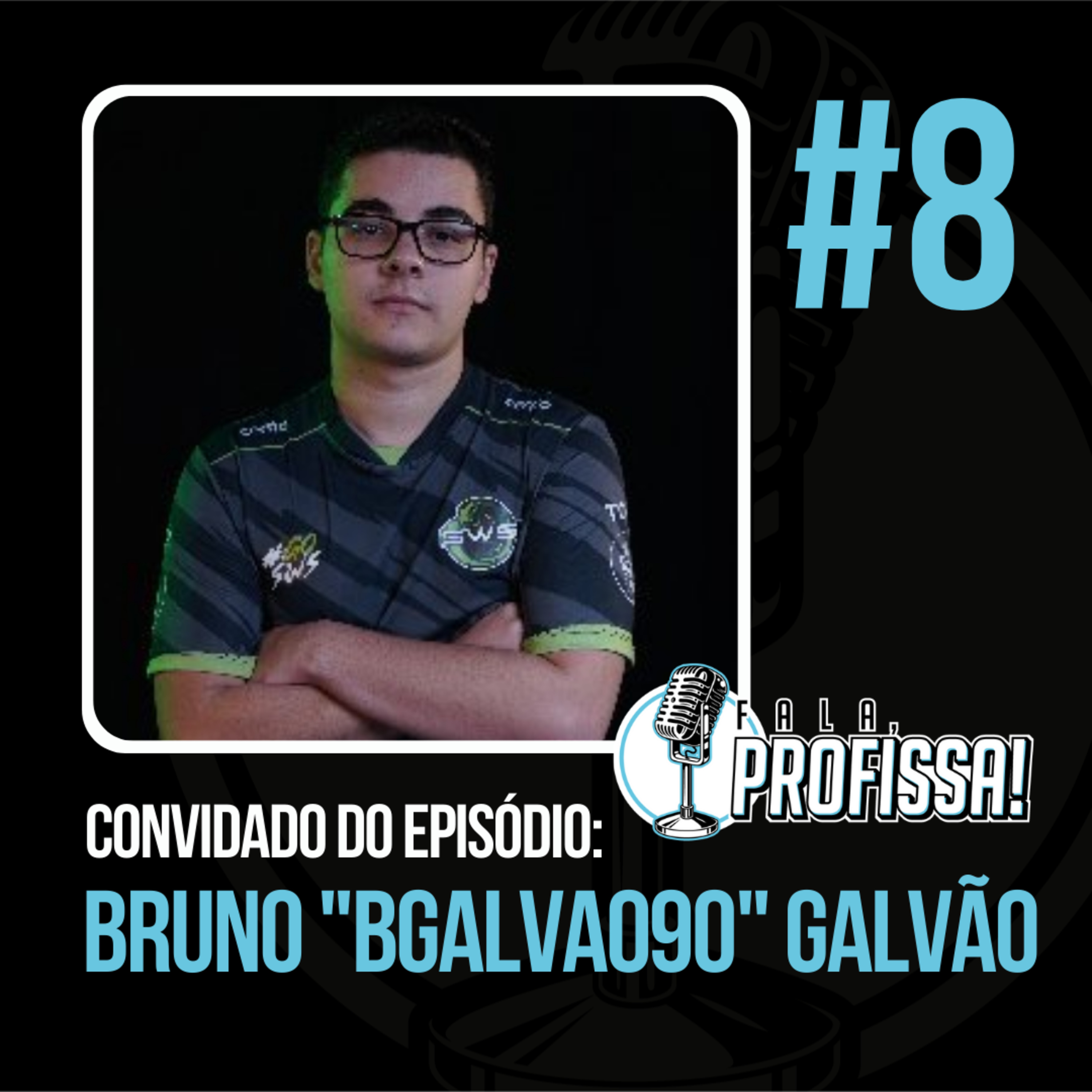Fala, Profissa!