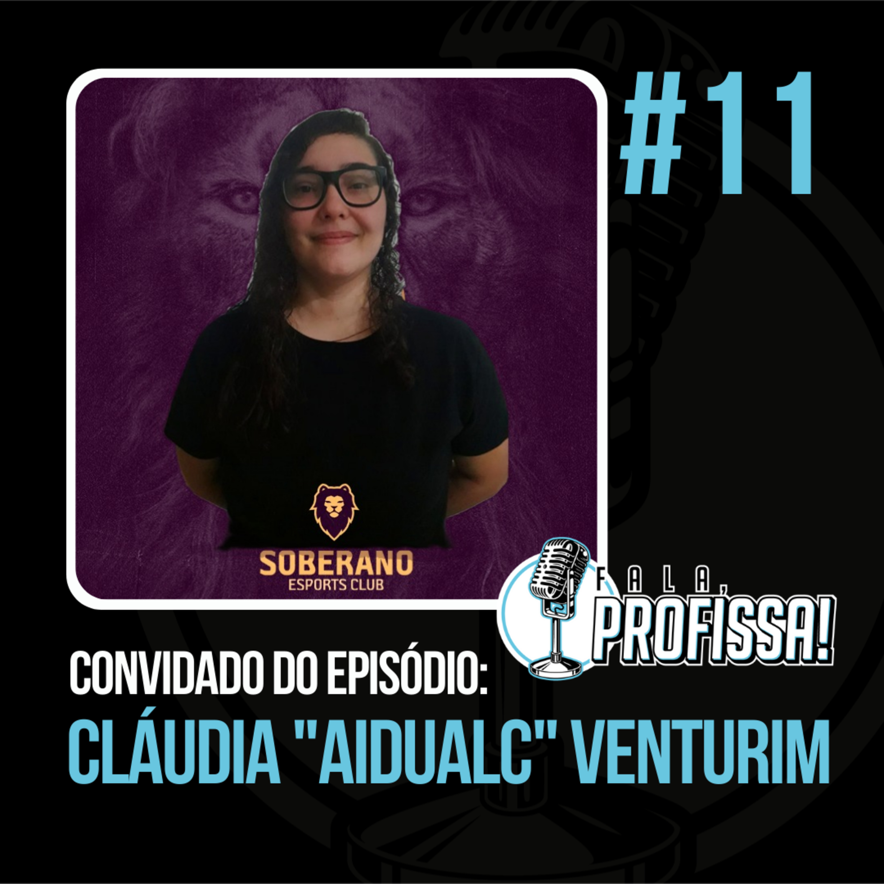 Fala, Profissa!