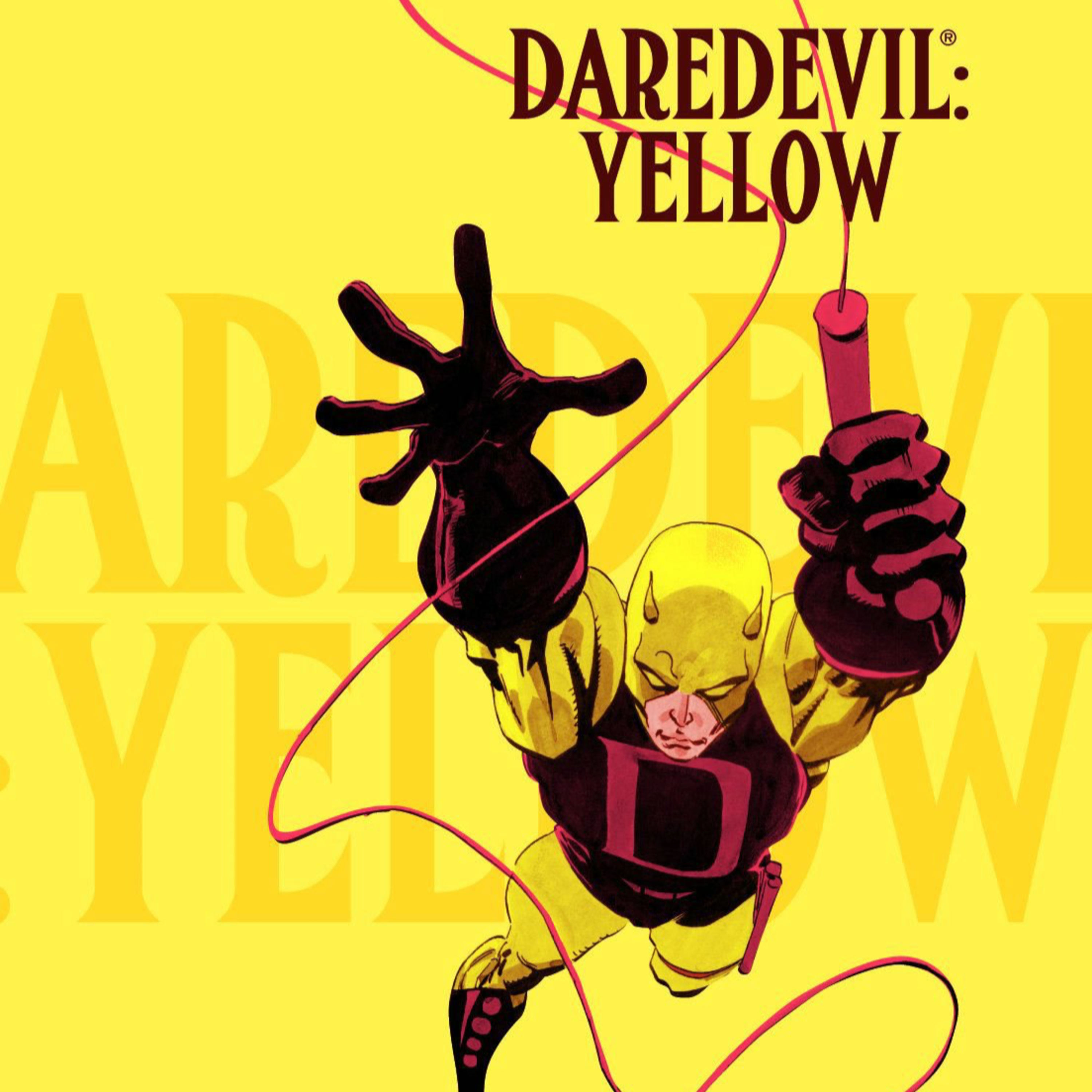 Your Friendly Neighborhood Comics
