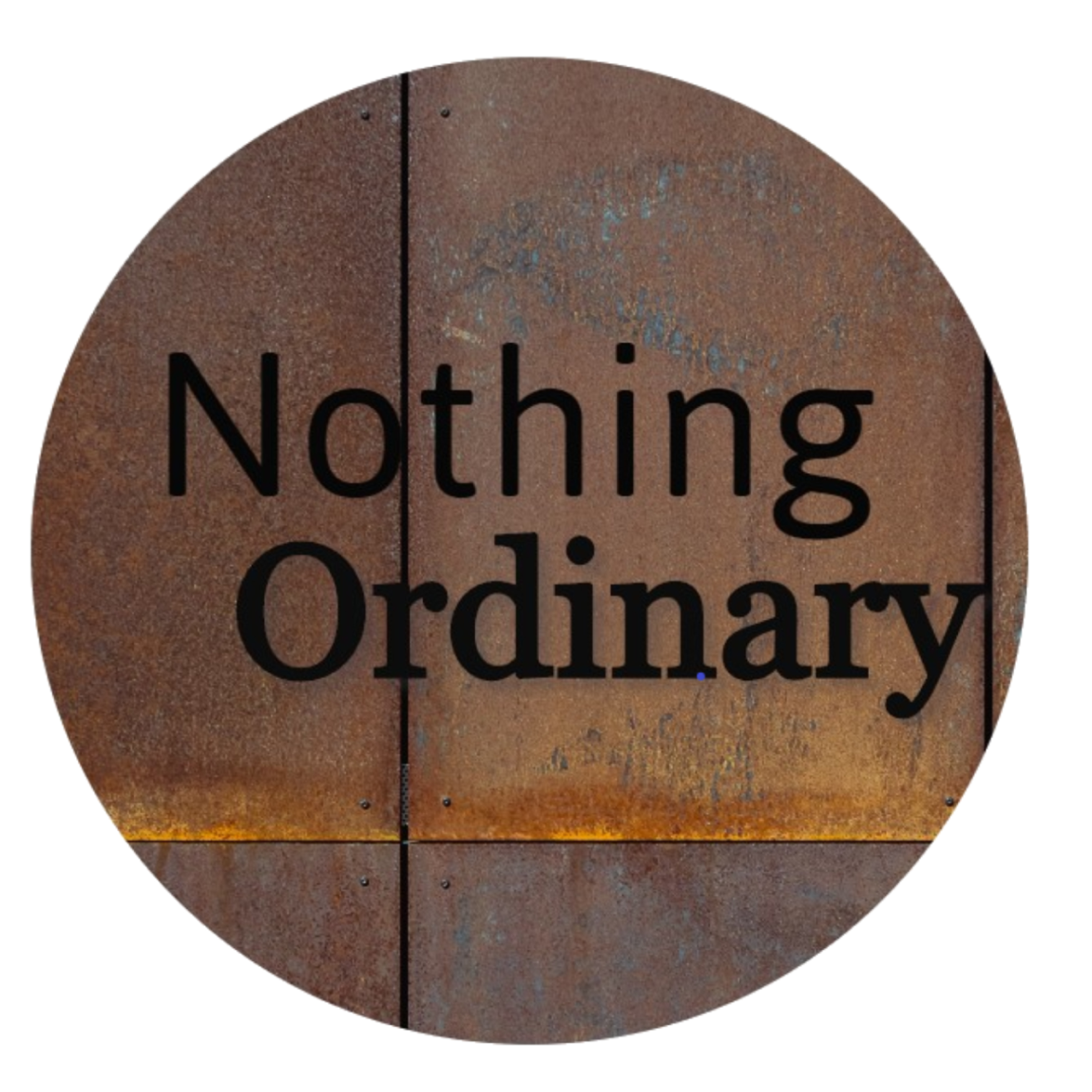 Nothing Ordinary