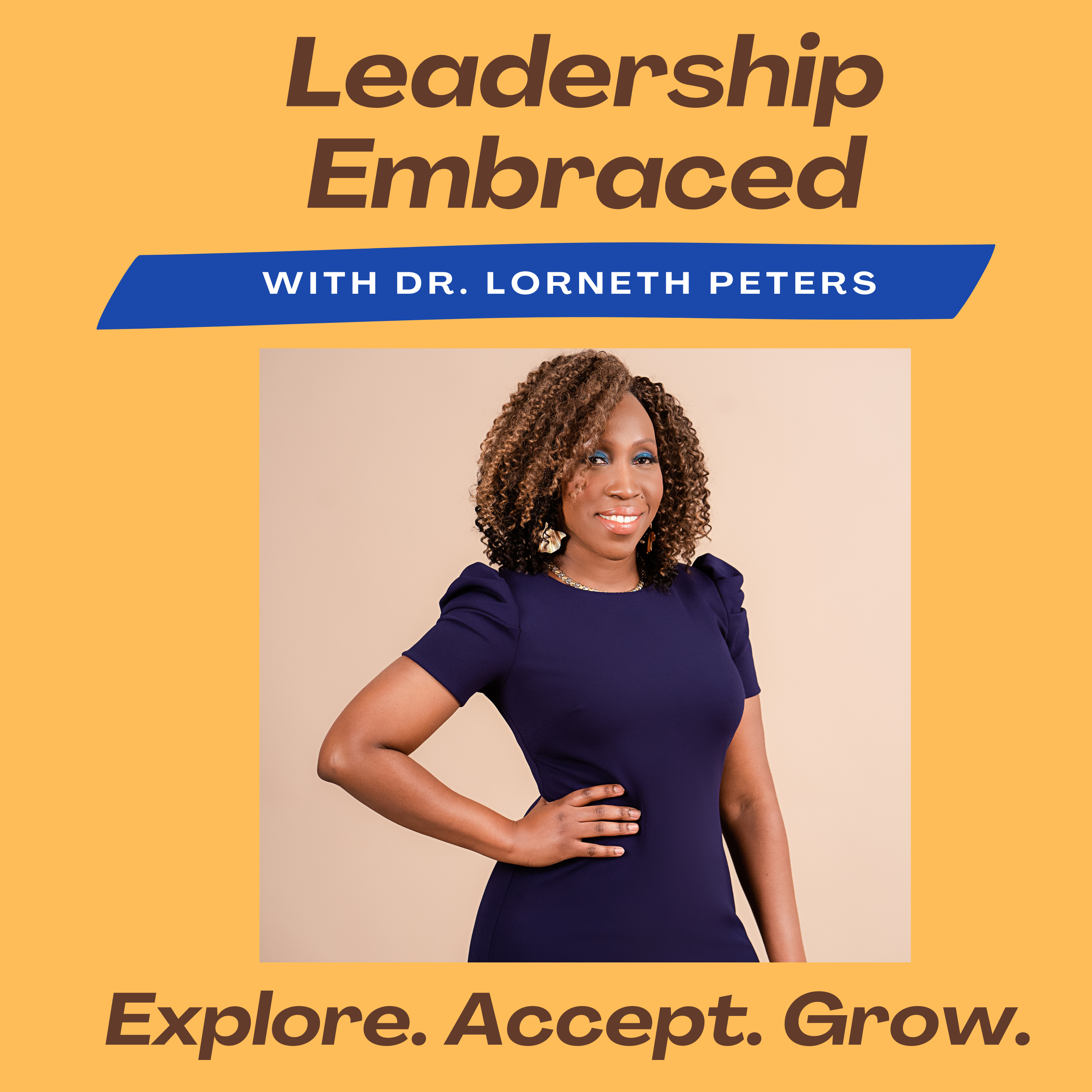 Leadership Embraced