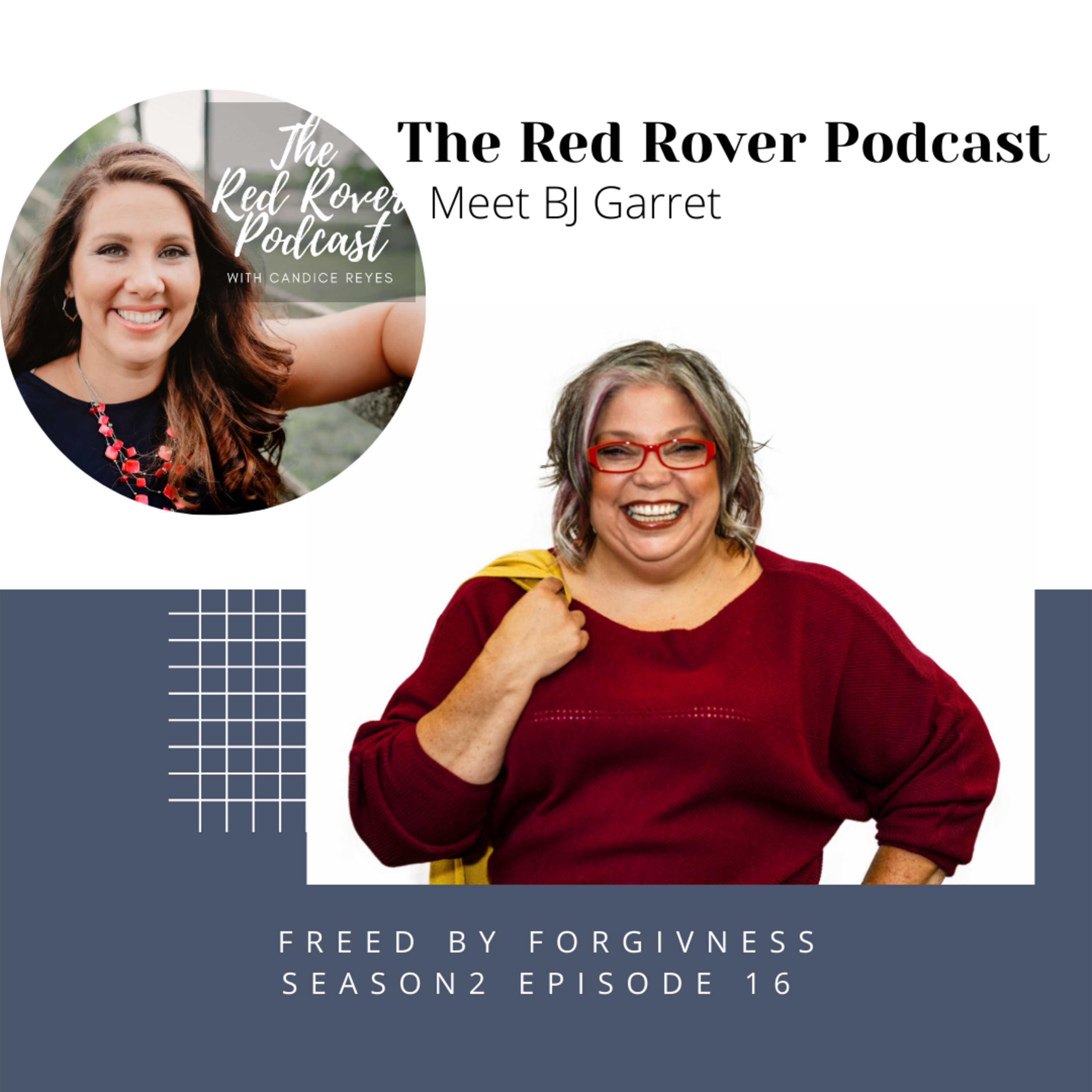 The Red Rover