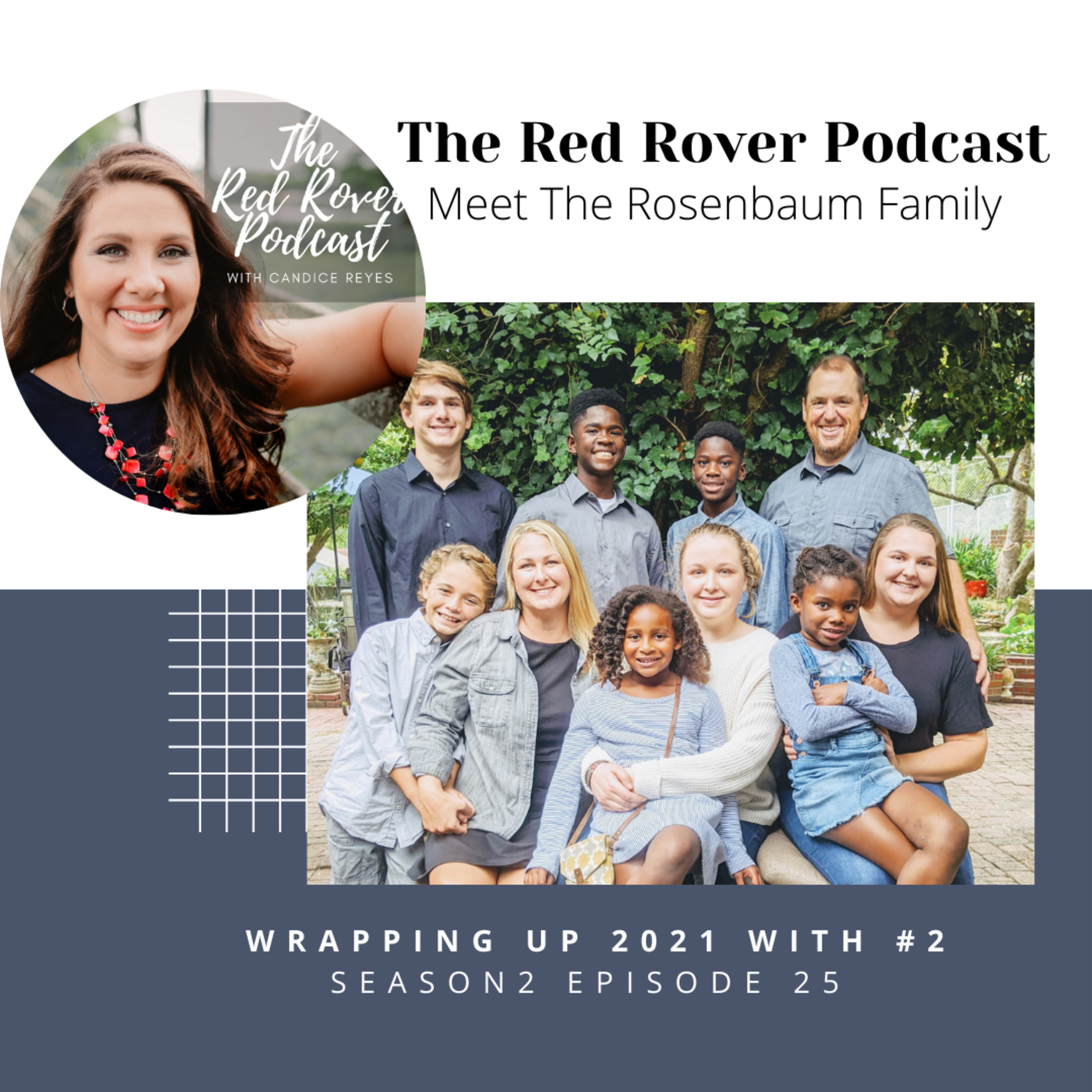 The Red Rover