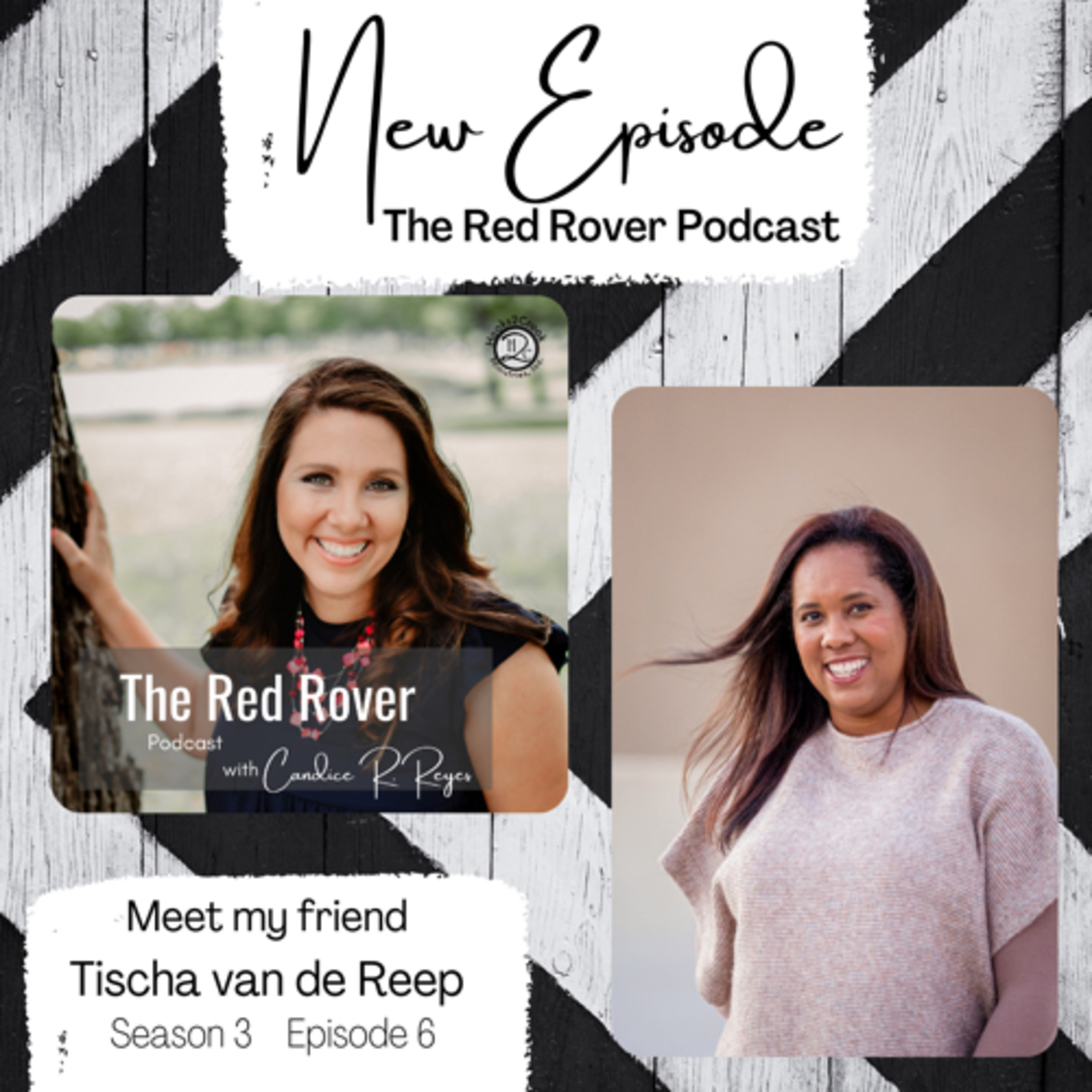 The Red Rover