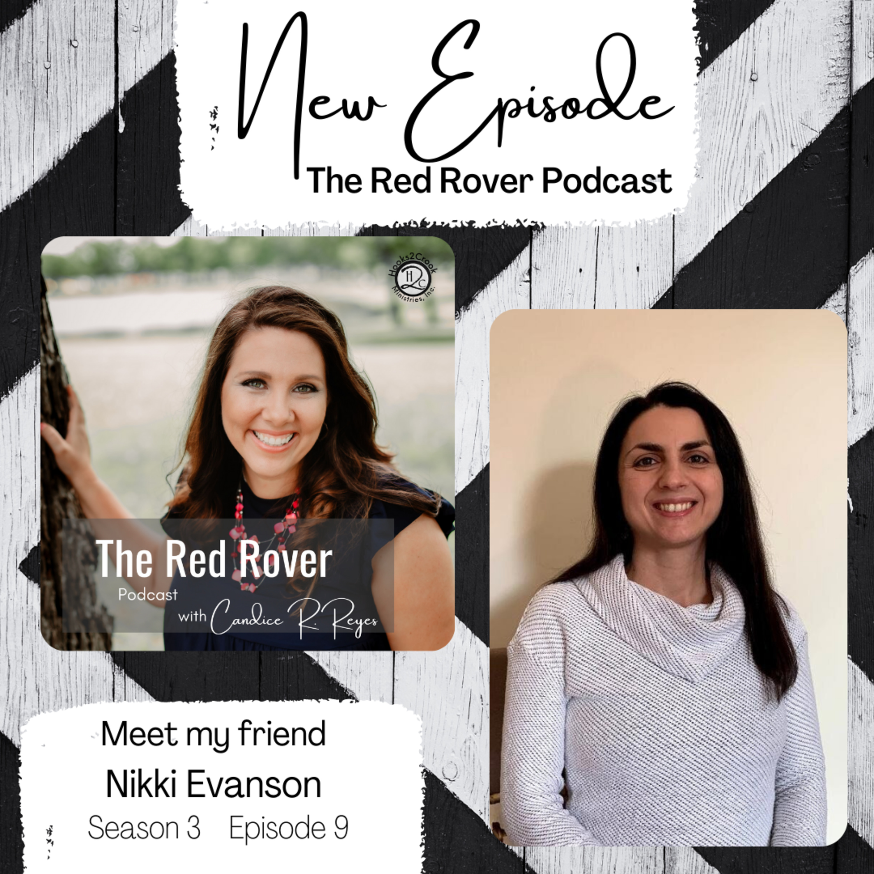 The Red Rover