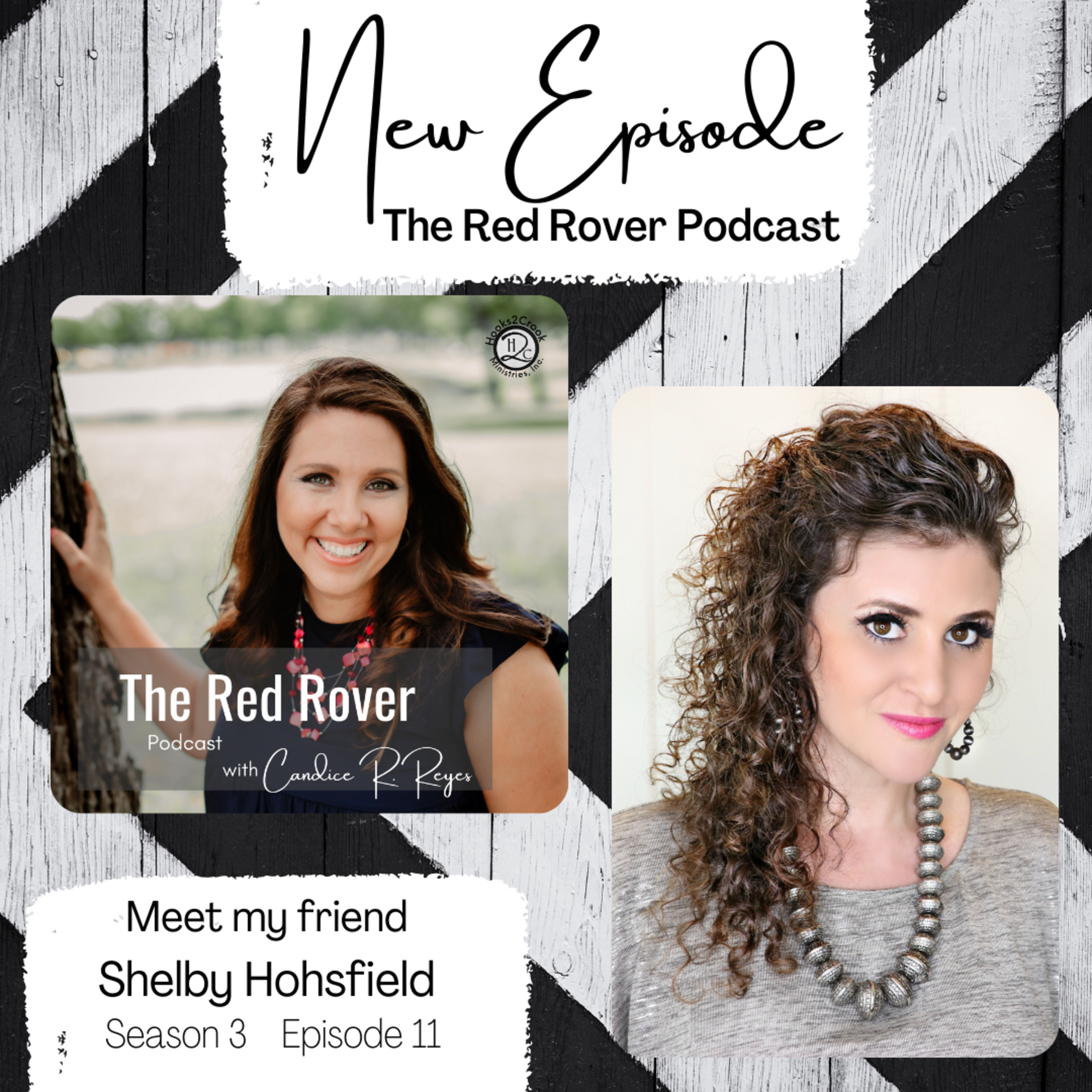 The Red Rover