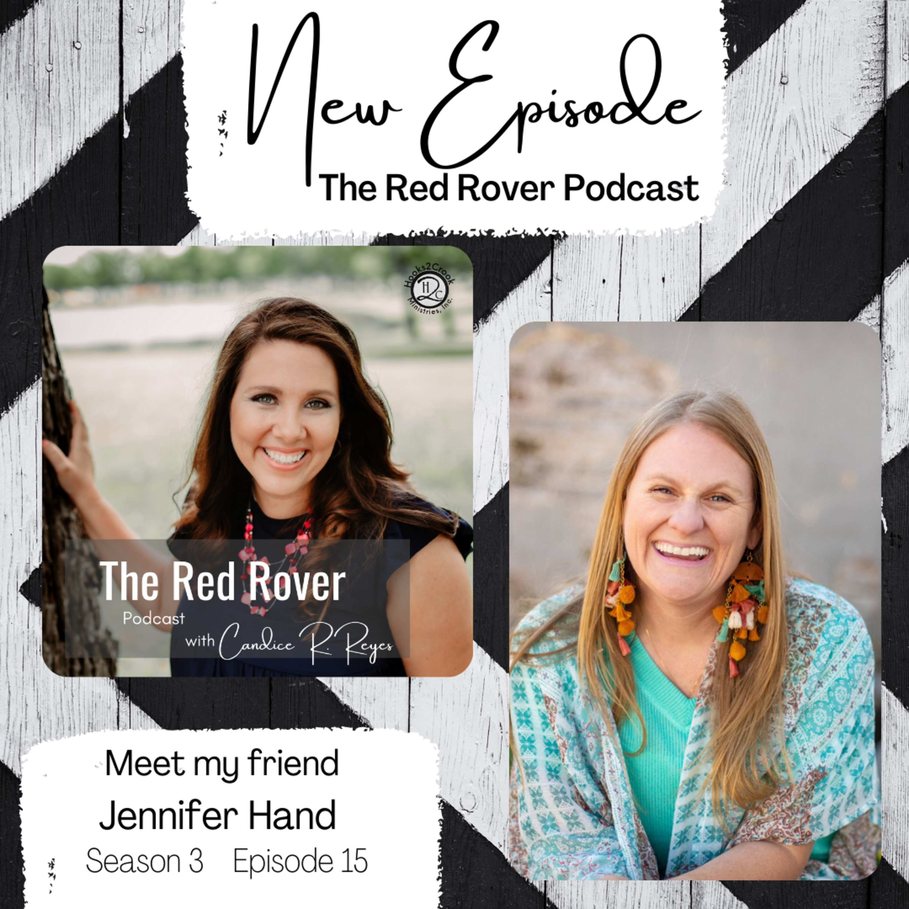 The Red Rover